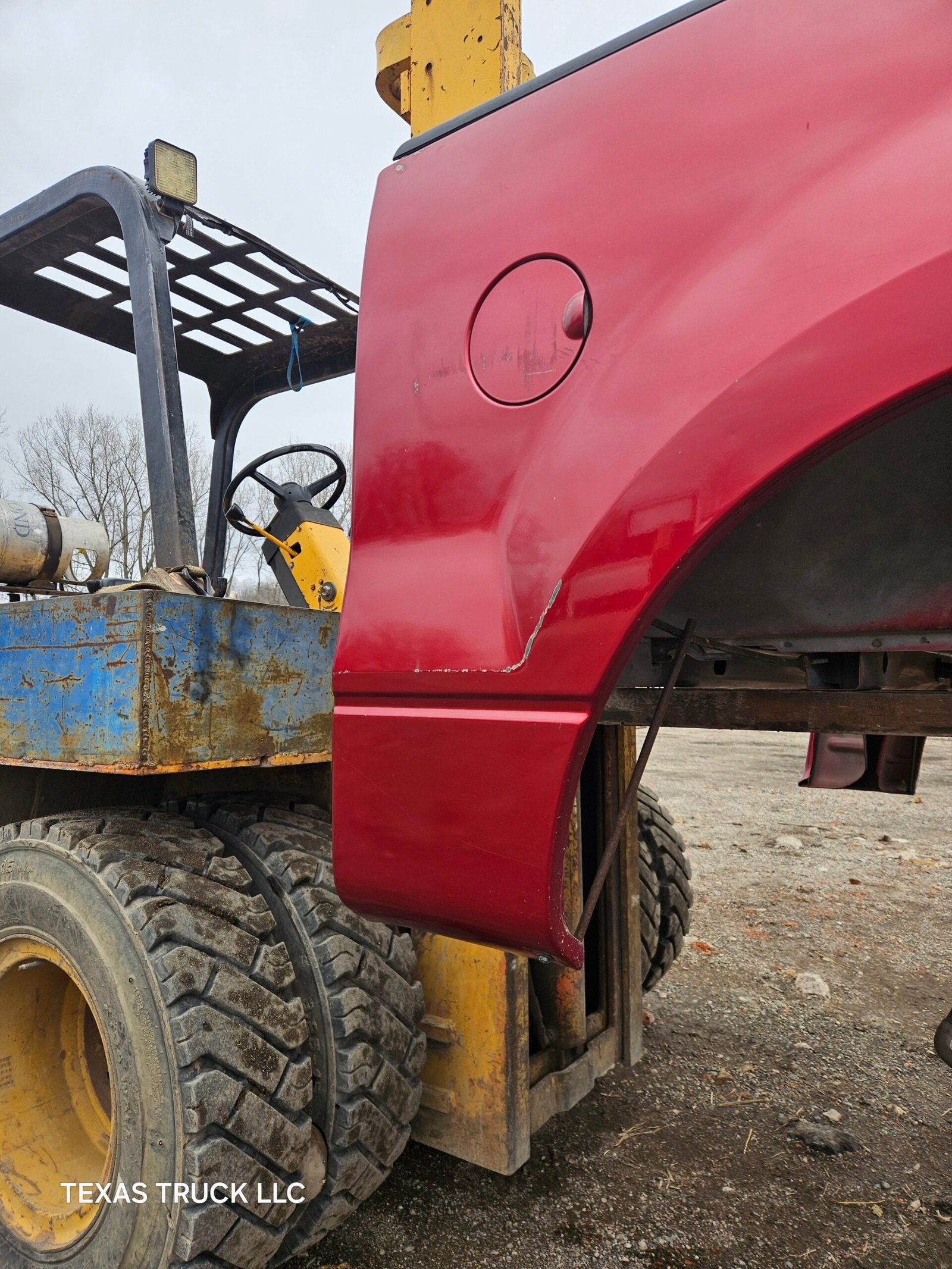 2004-2008 Ford F150 5' 6" Short Truck Bed - Image 33