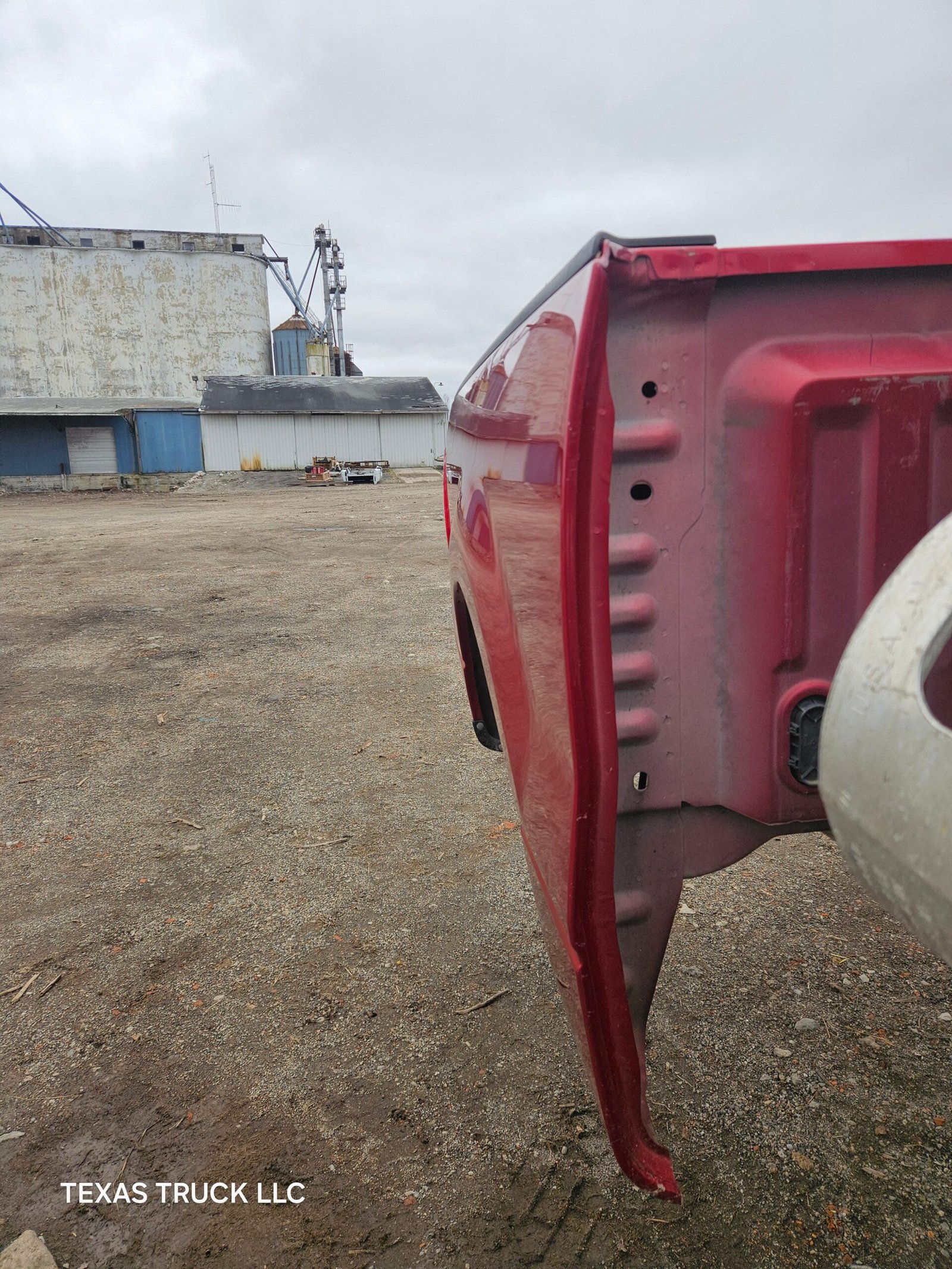 2004-2008 Ford F150 5' 6" Short Truck Bed - Image 17