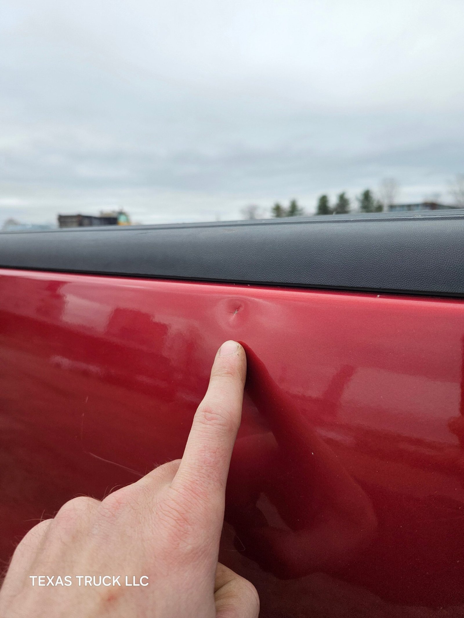 2004-2008 Ford F150 5' 6" Short Truck Bed - Image 38