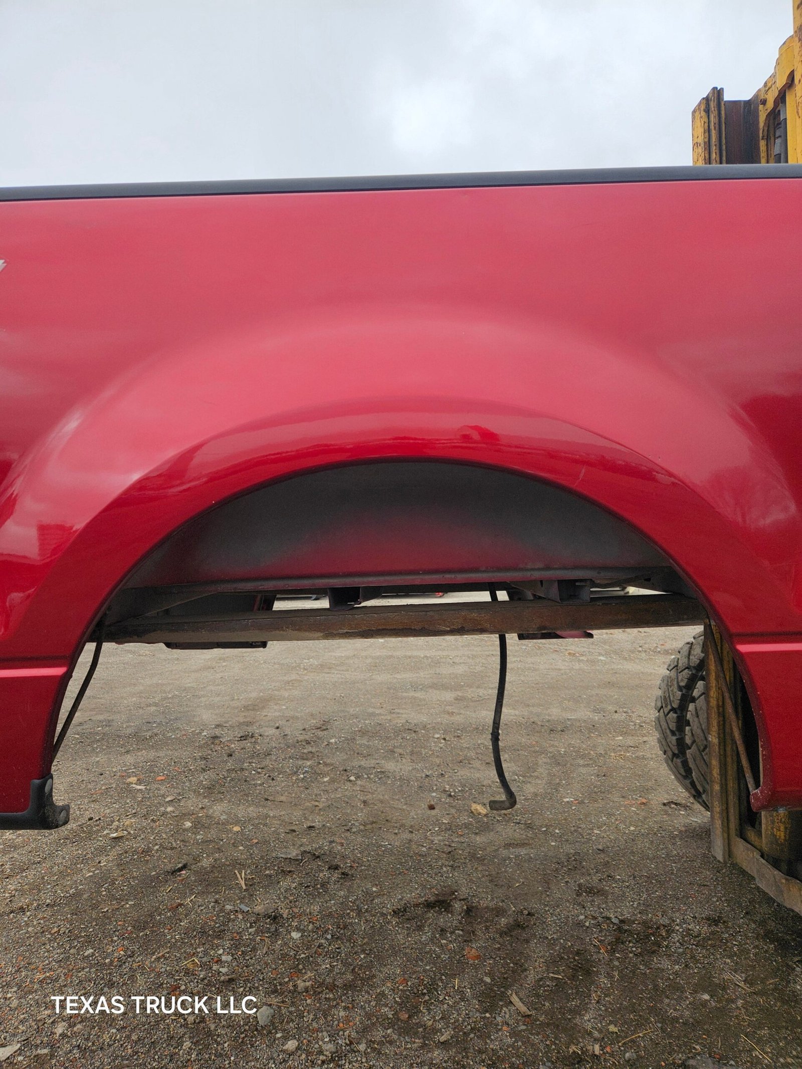 2004-2008 Ford F150 5' 6" Short Truck Bed - Image 55