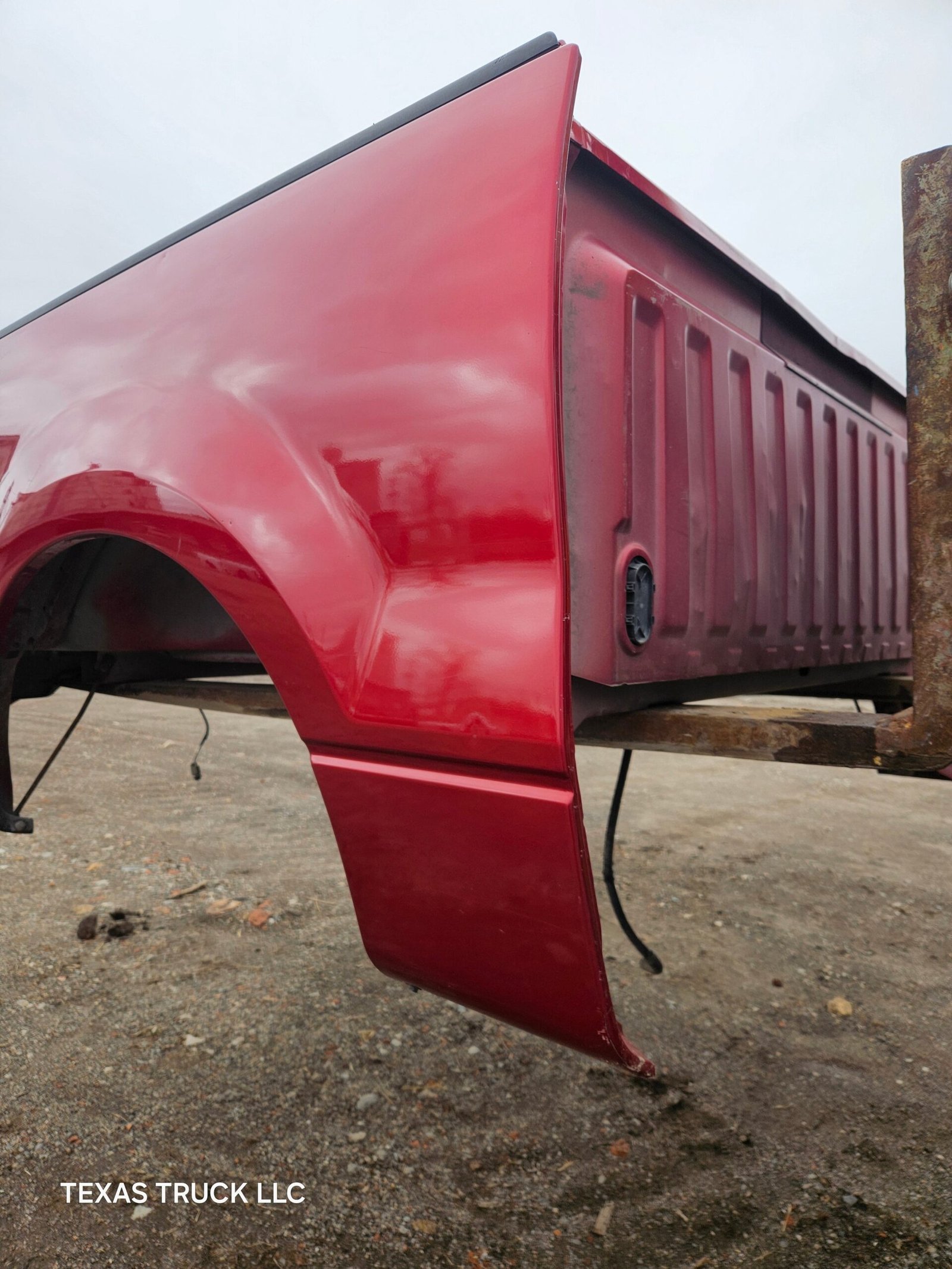 2004-2008 Ford F150 5' 6" Short Truck Bed - Image 41