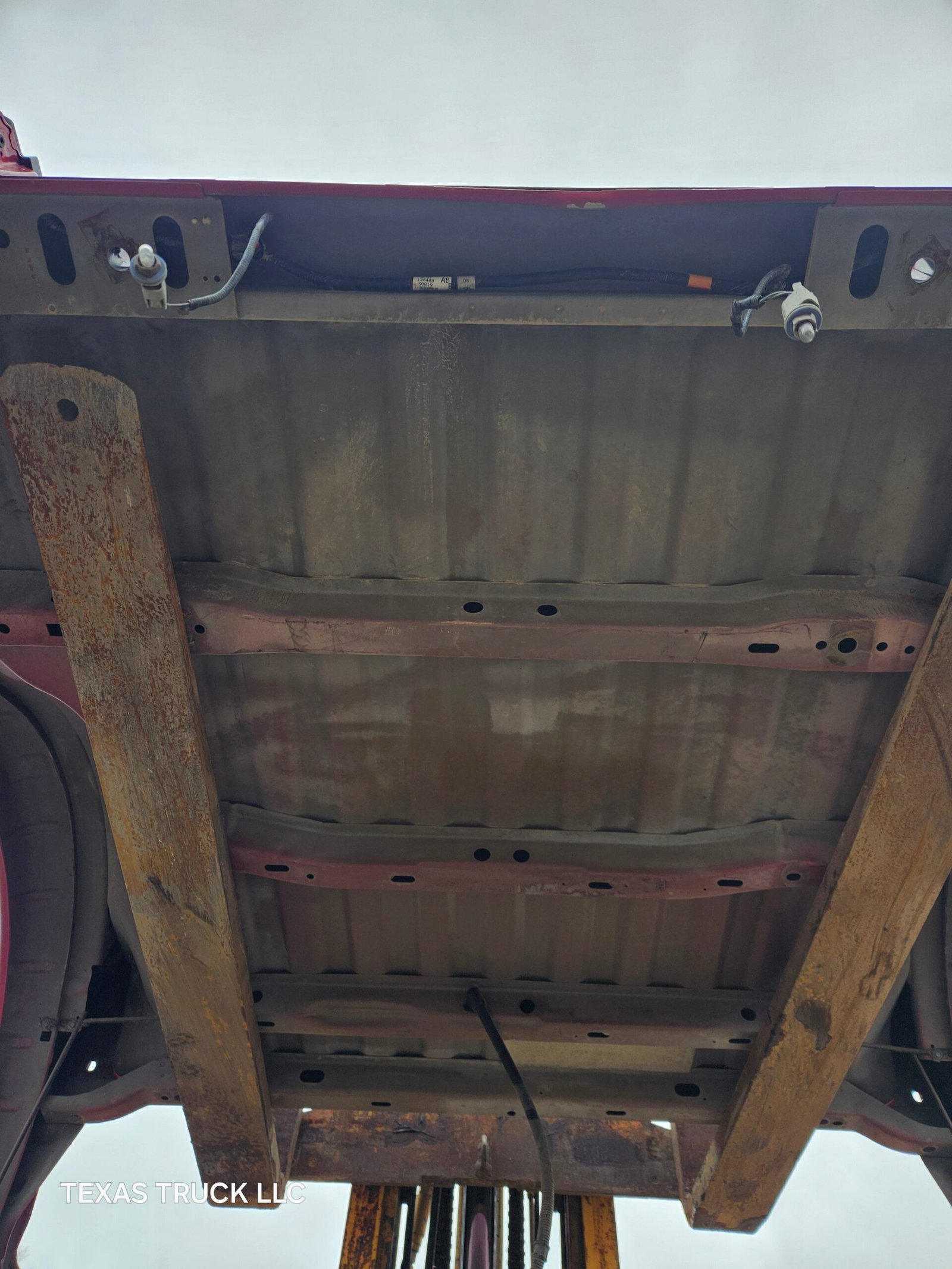 2004-2008 Ford F150 5' 6" Short Truck Bed - Image 42