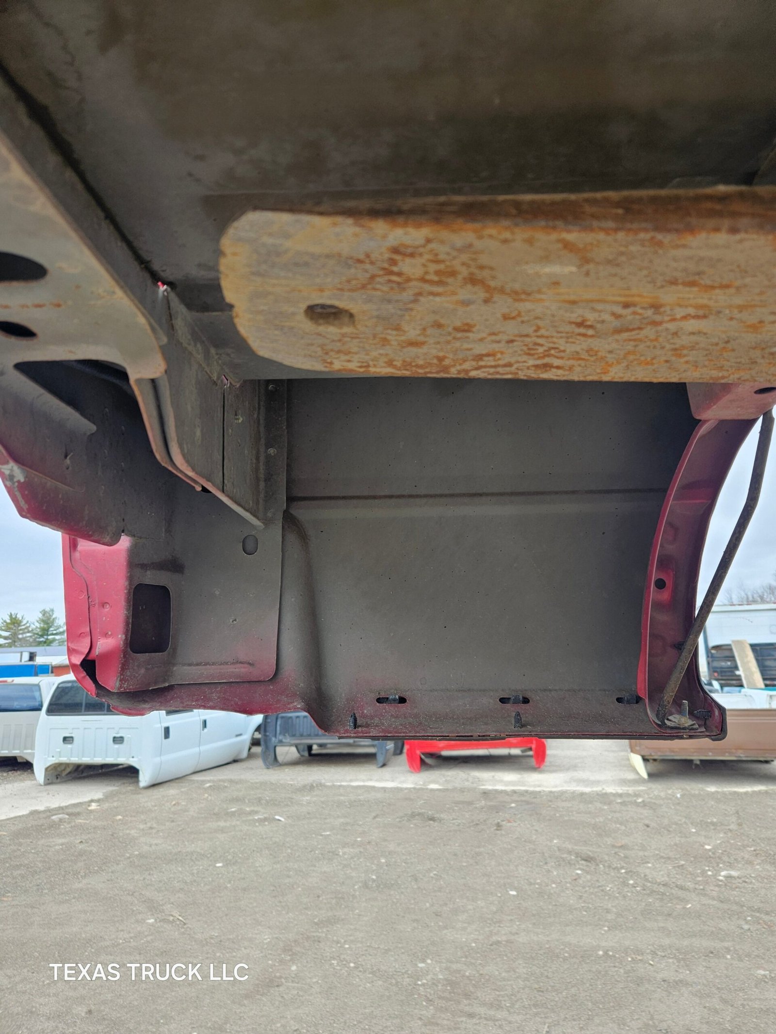 2004-2008 Ford F150 5' 6" Short Truck Bed - Image 56