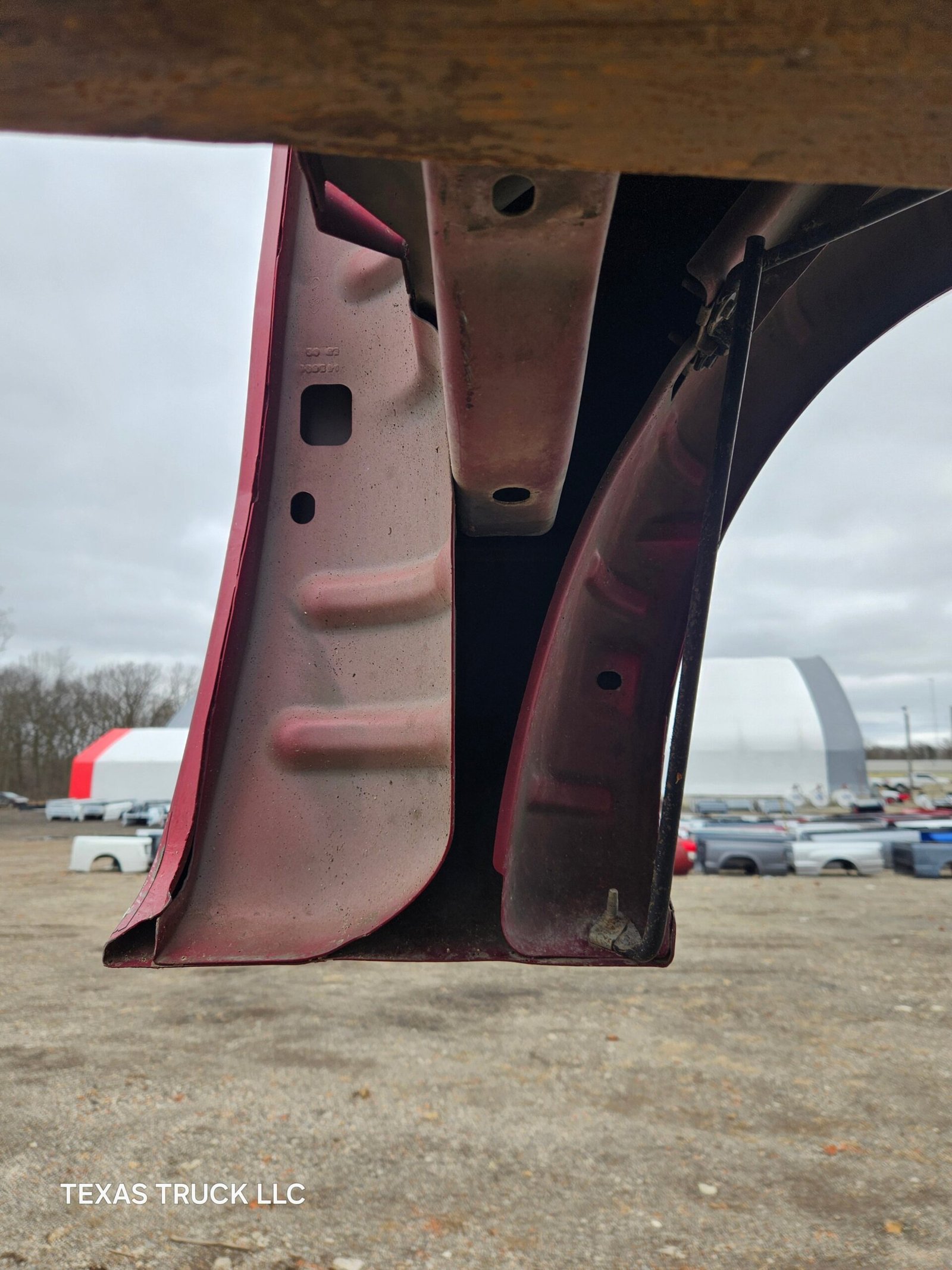 2004-2008 Ford F150 5' 6" Short Truck Bed - Image 45