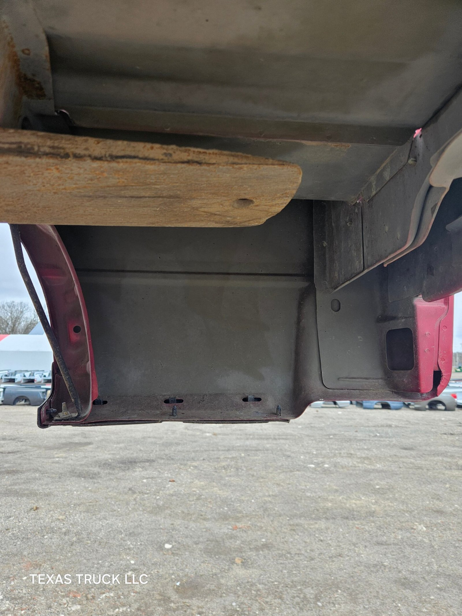 2004-2008 Ford F150 5' 6" Short Truck Bed - Image 24