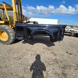 2023-2025 Ford Super Duty F350 F450 F550 8' Dually Truck Bed