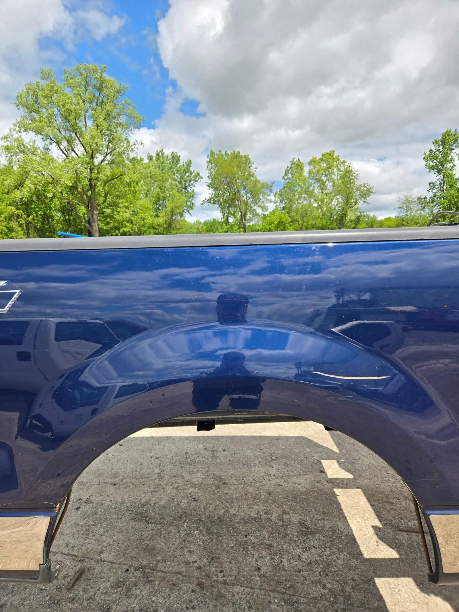 2004-2008 Ford F150 6' 6" Short Truck Bed - Image 5