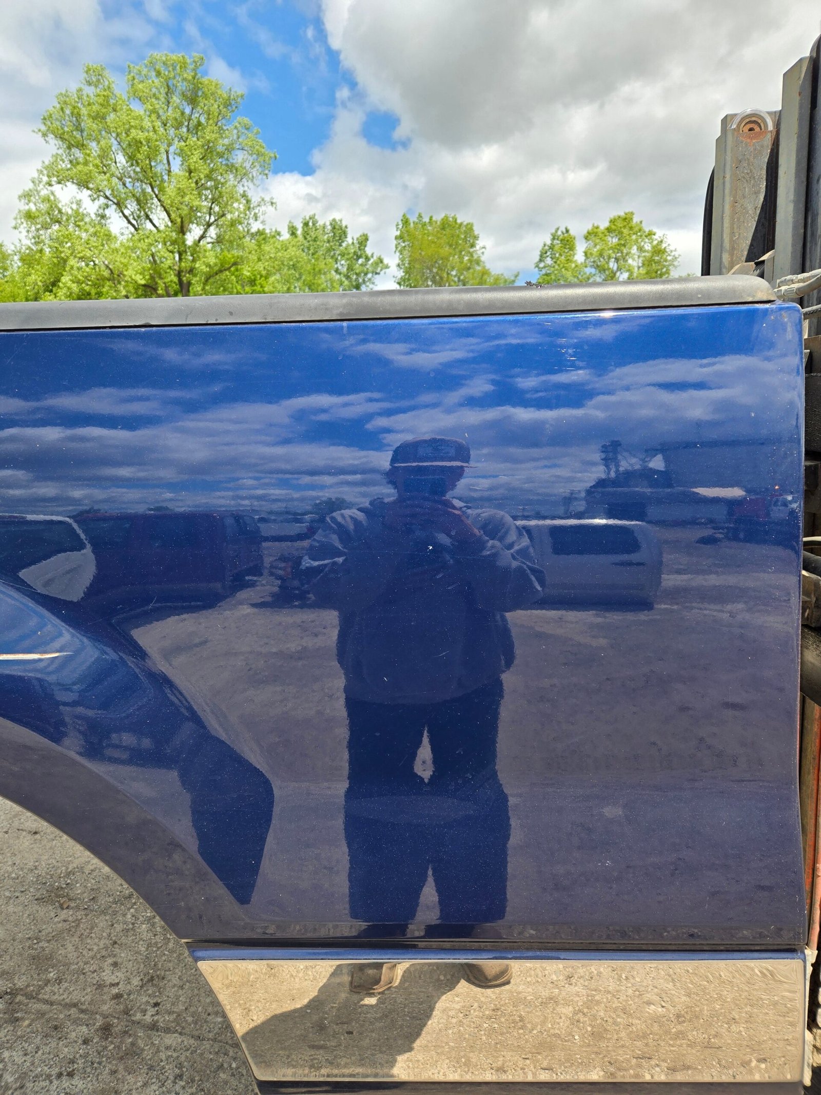 2004-2008 Ford F150 6' 6" Short Truck Bed - Image 7