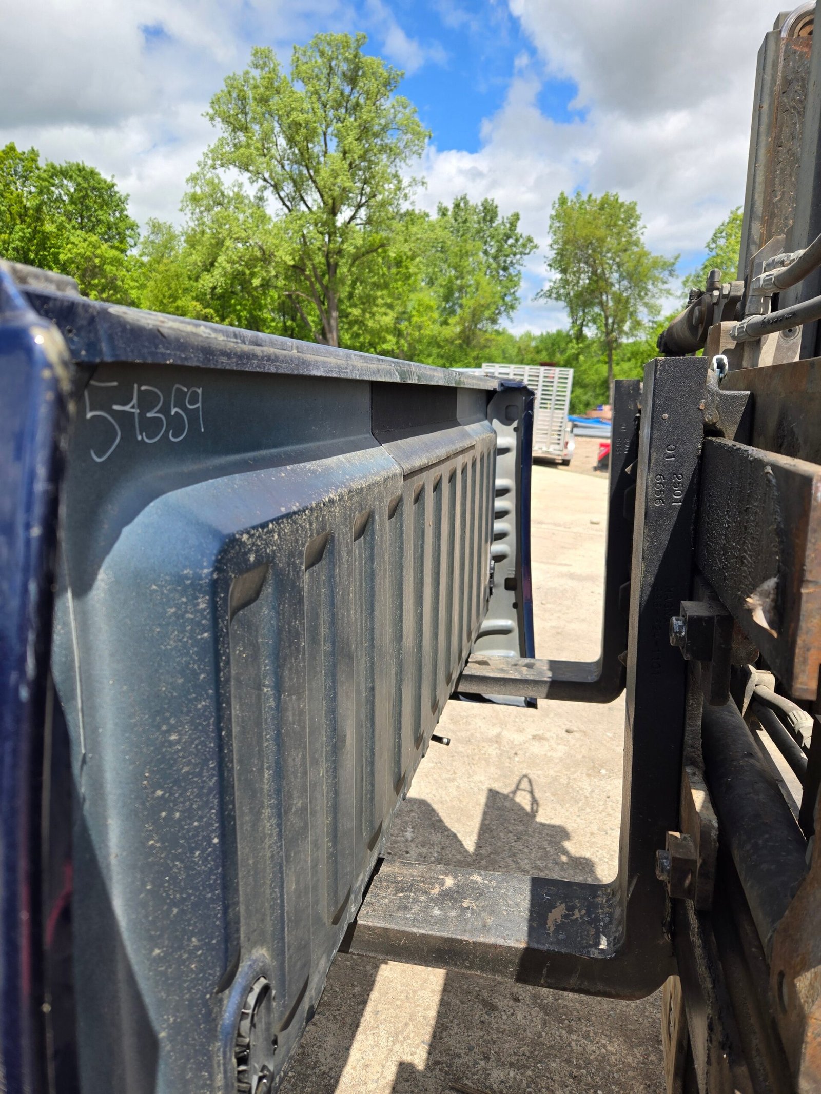 2004-2008 Ford F150 6' 6" Short Truck Bed - Image 23