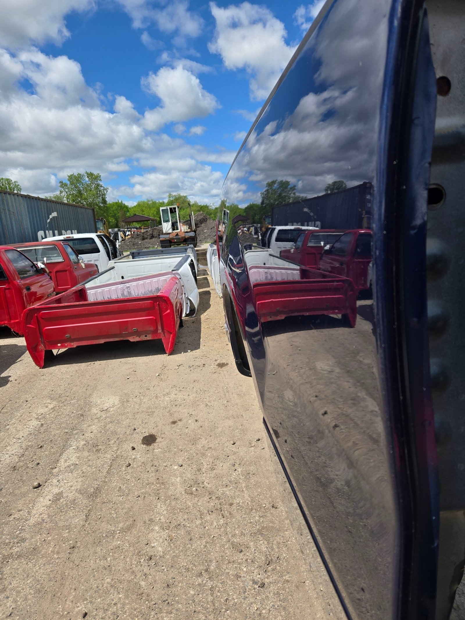 2004-2008 Ford F150 6' 6" Short Truck Bed - Image 25