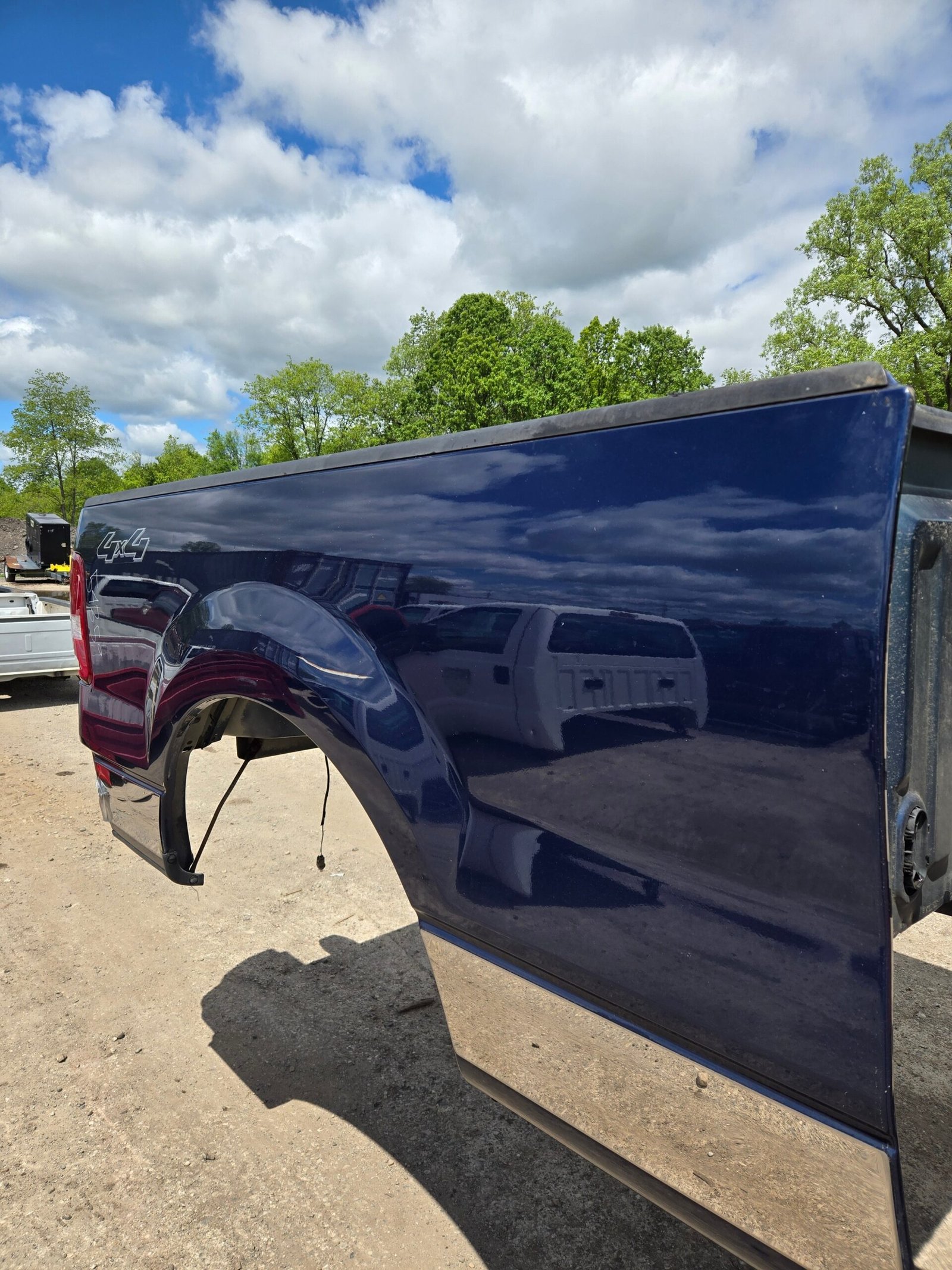 2004-2008 Ford F150 6' 6" Short Truck Bed - Image 26