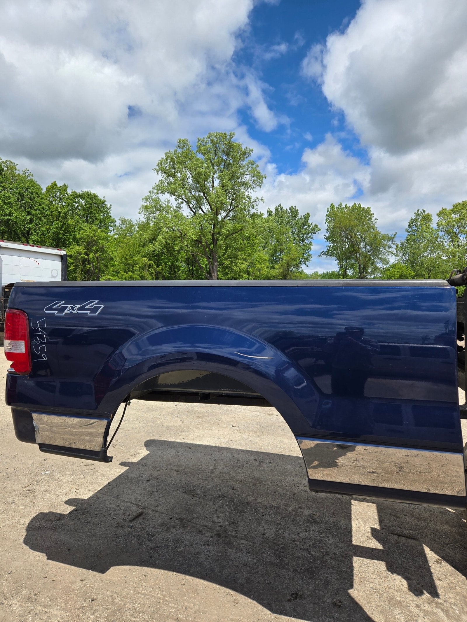 2004-2008 Ford F150 6' 6" Short Truck Bed - Image 27