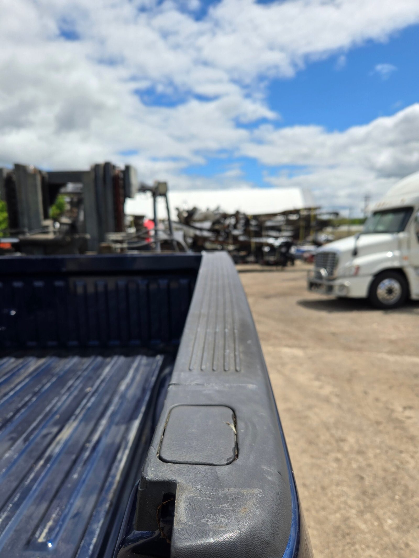 2004-2008 Ford F150 6' 6" Short Truck Bed - Image 29