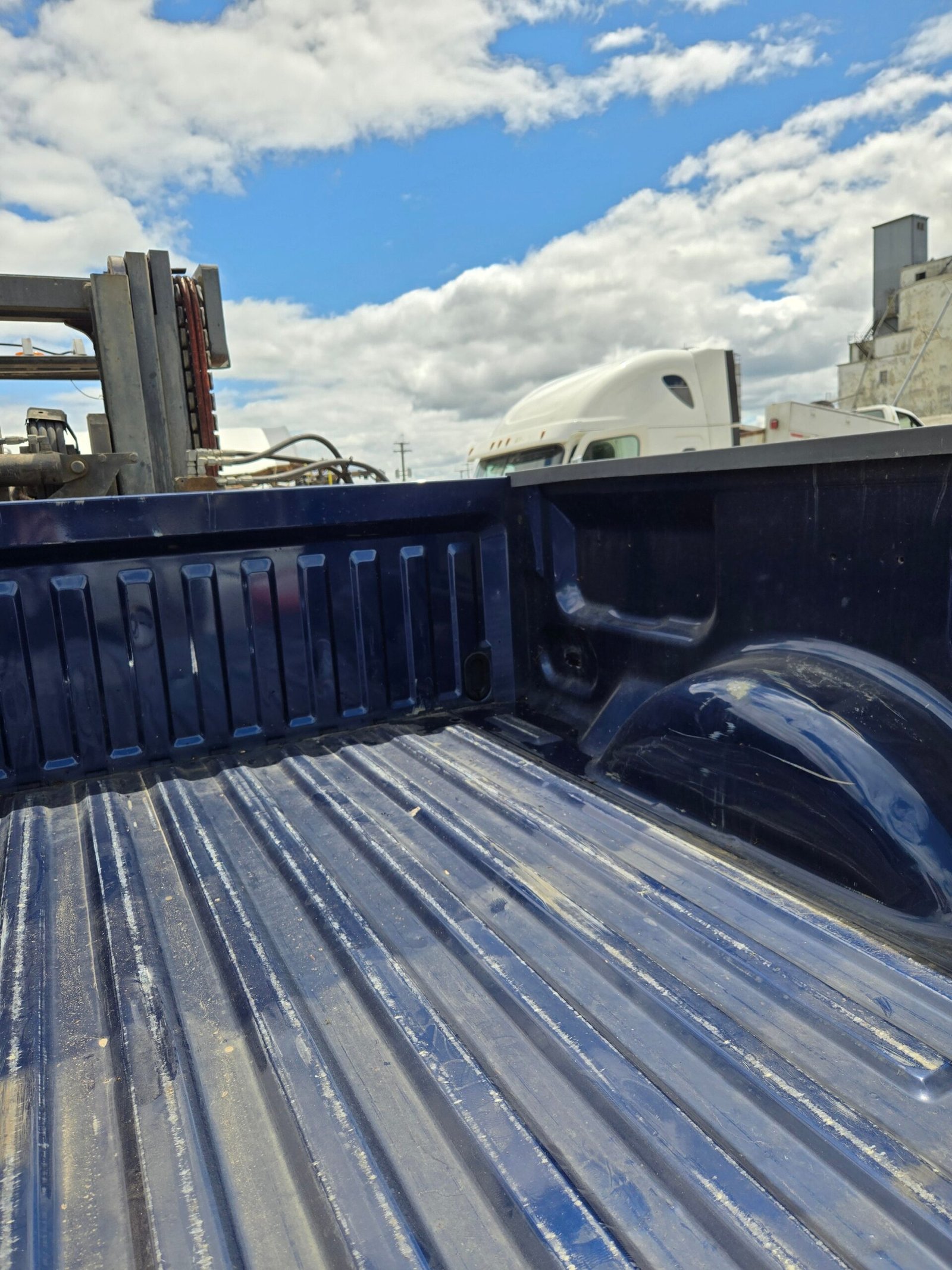 2004-2008 Ford F150 6' 6" Short Truck Bed - Image 15