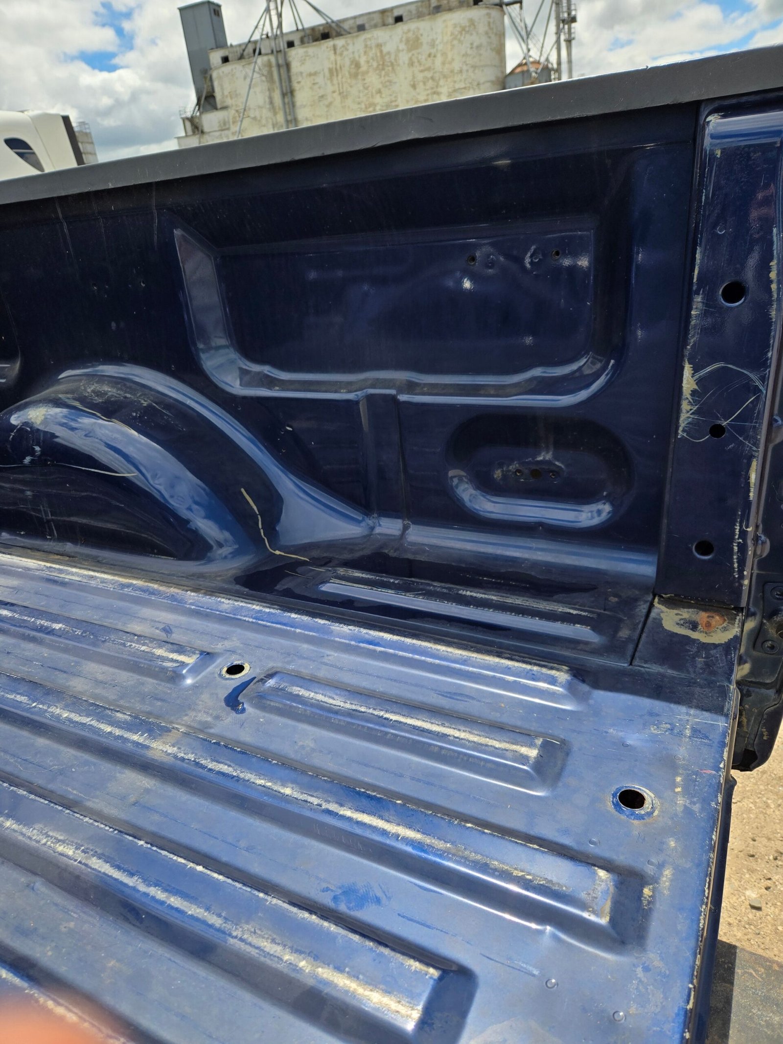 2004-2008 Ford F150 6' 6" Short Truck Bed - Image 31
