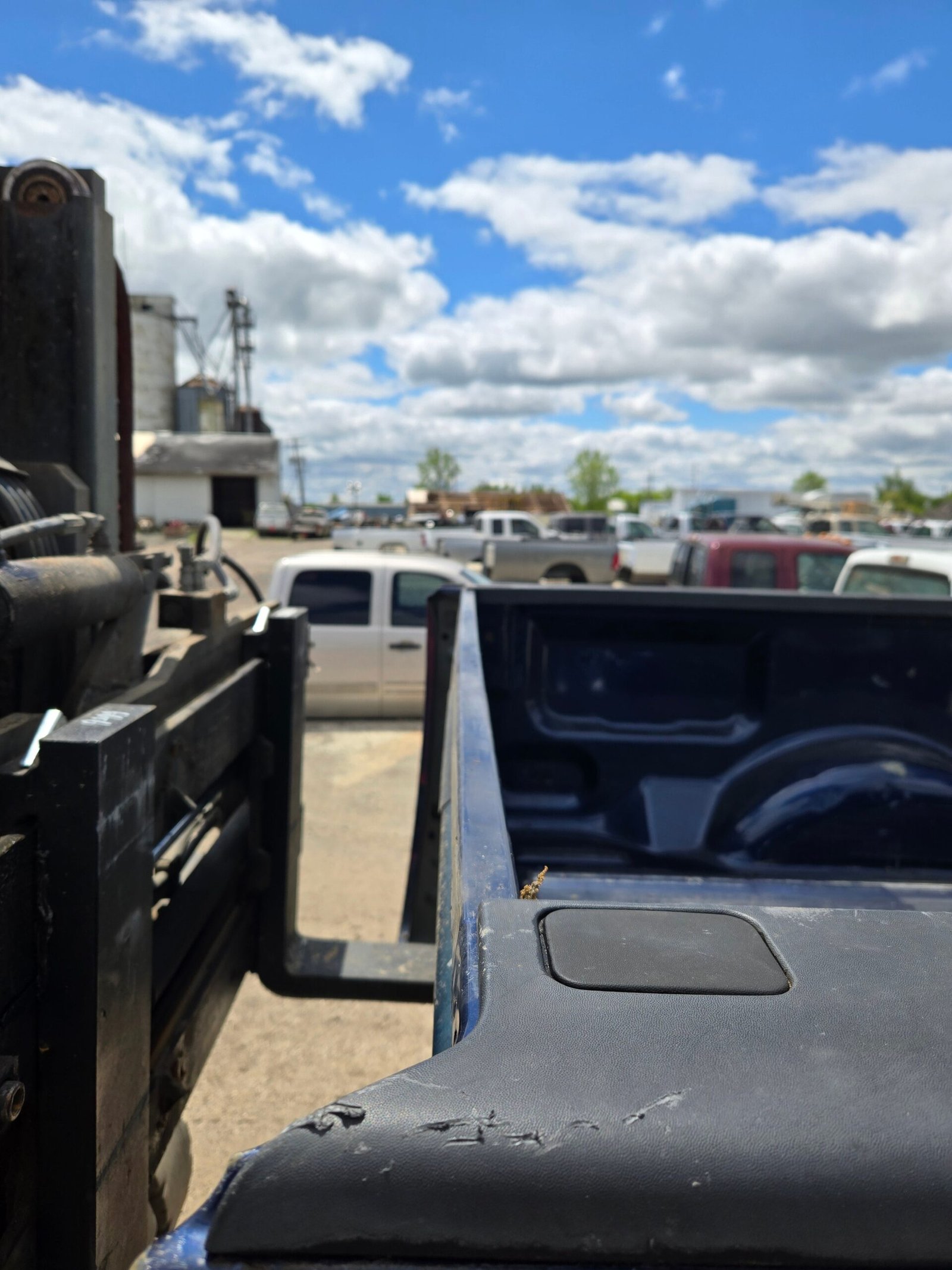 2004-2008 Ford F150 6' 6" Short Truck Bed - Image 16