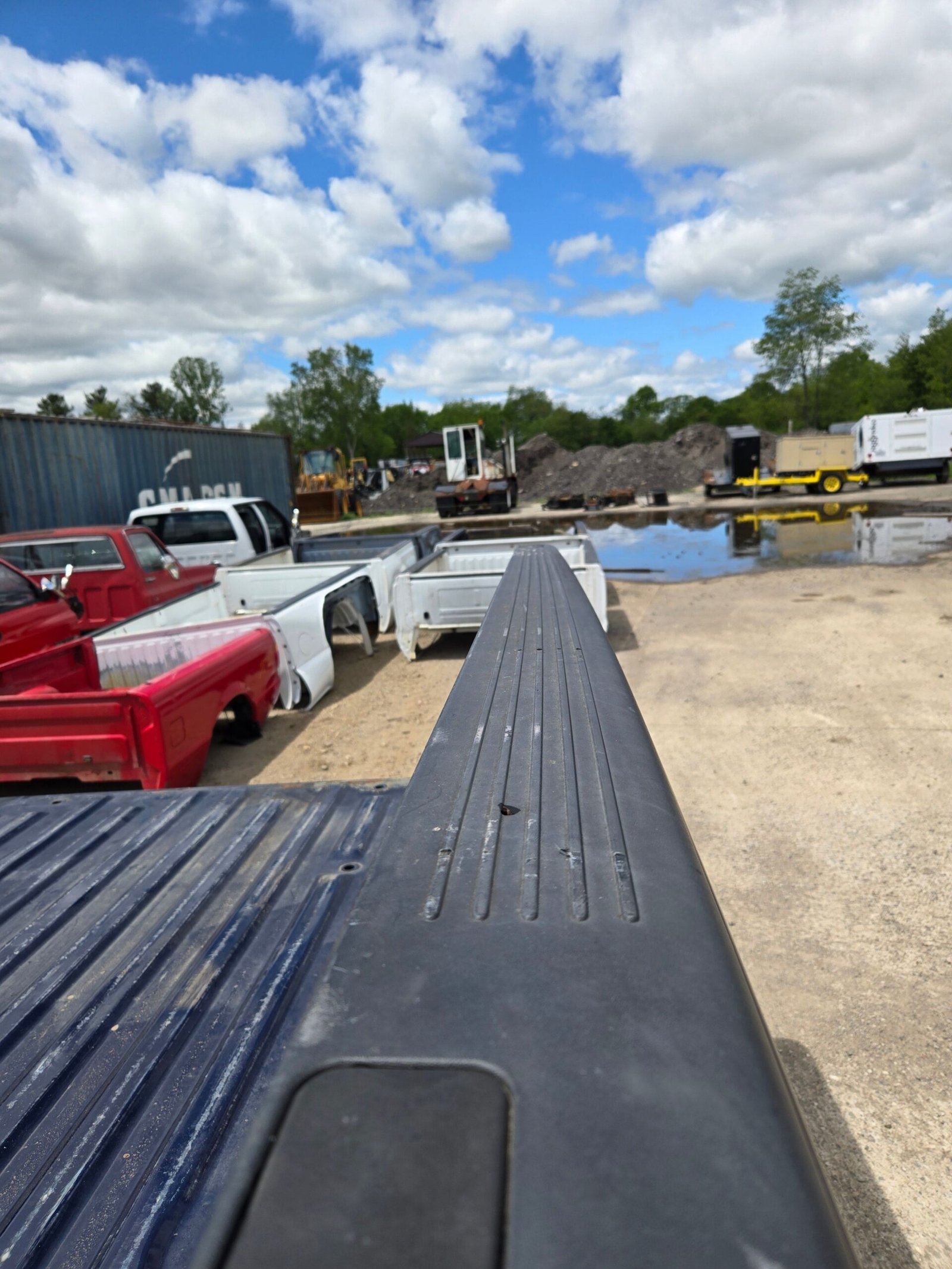 2004-2008 Ford F150 6' 6" Short Truck Bed - Image 17