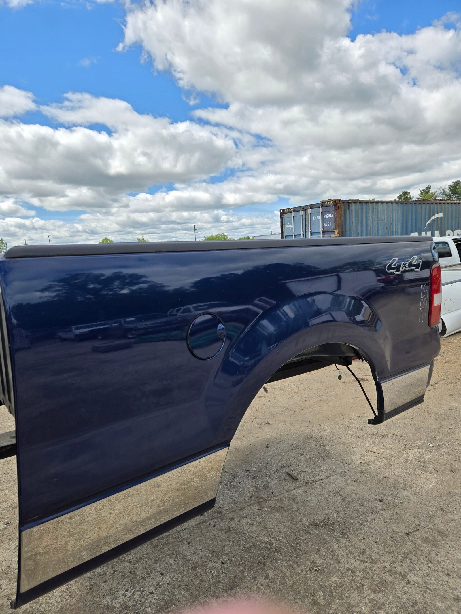 2004-2008 Ford F150 6' 6" Short Truck Bed - Image 33