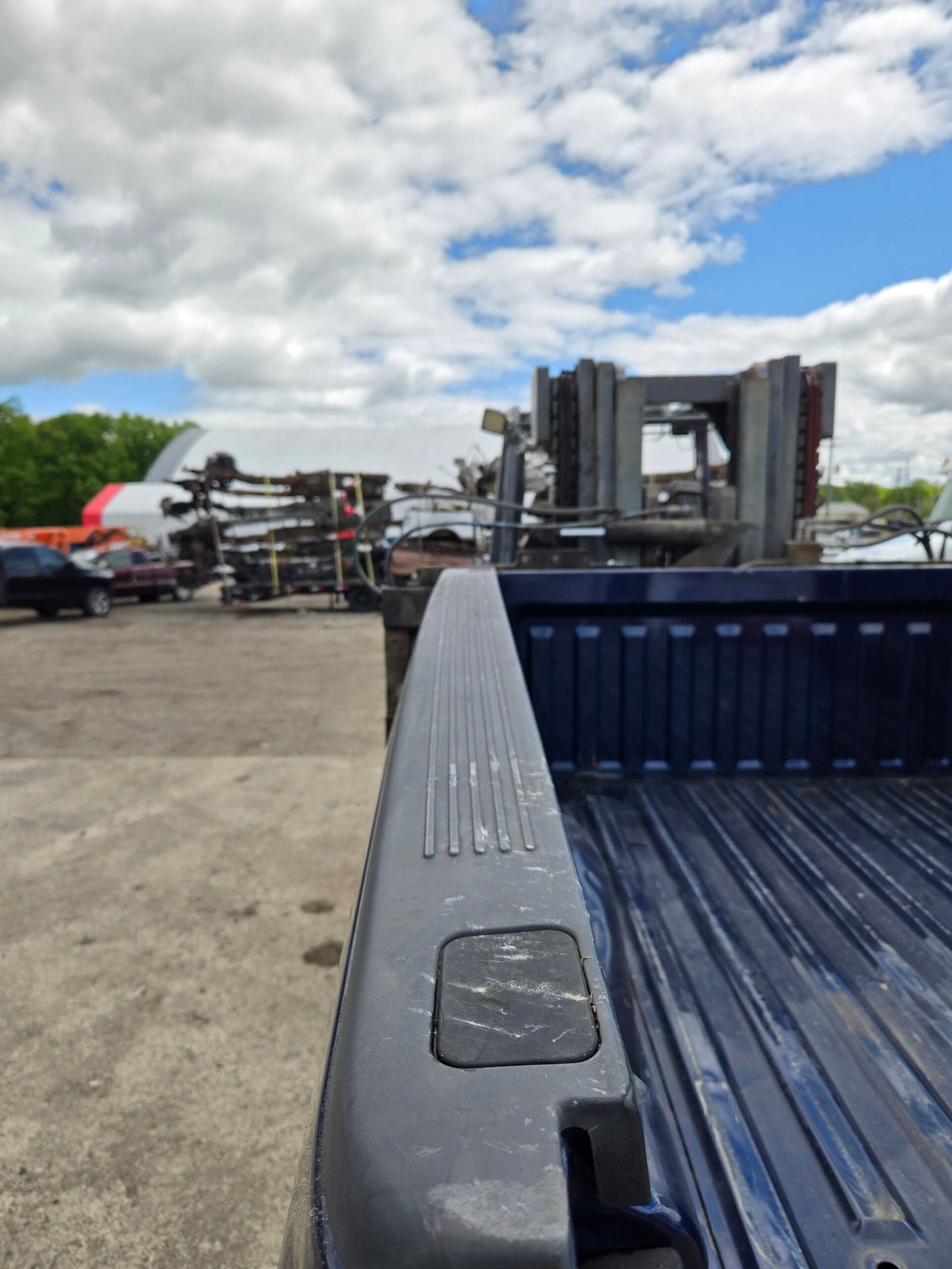 2004-2008 Ford F150 6' 6" Short Truck Bed - Image 36