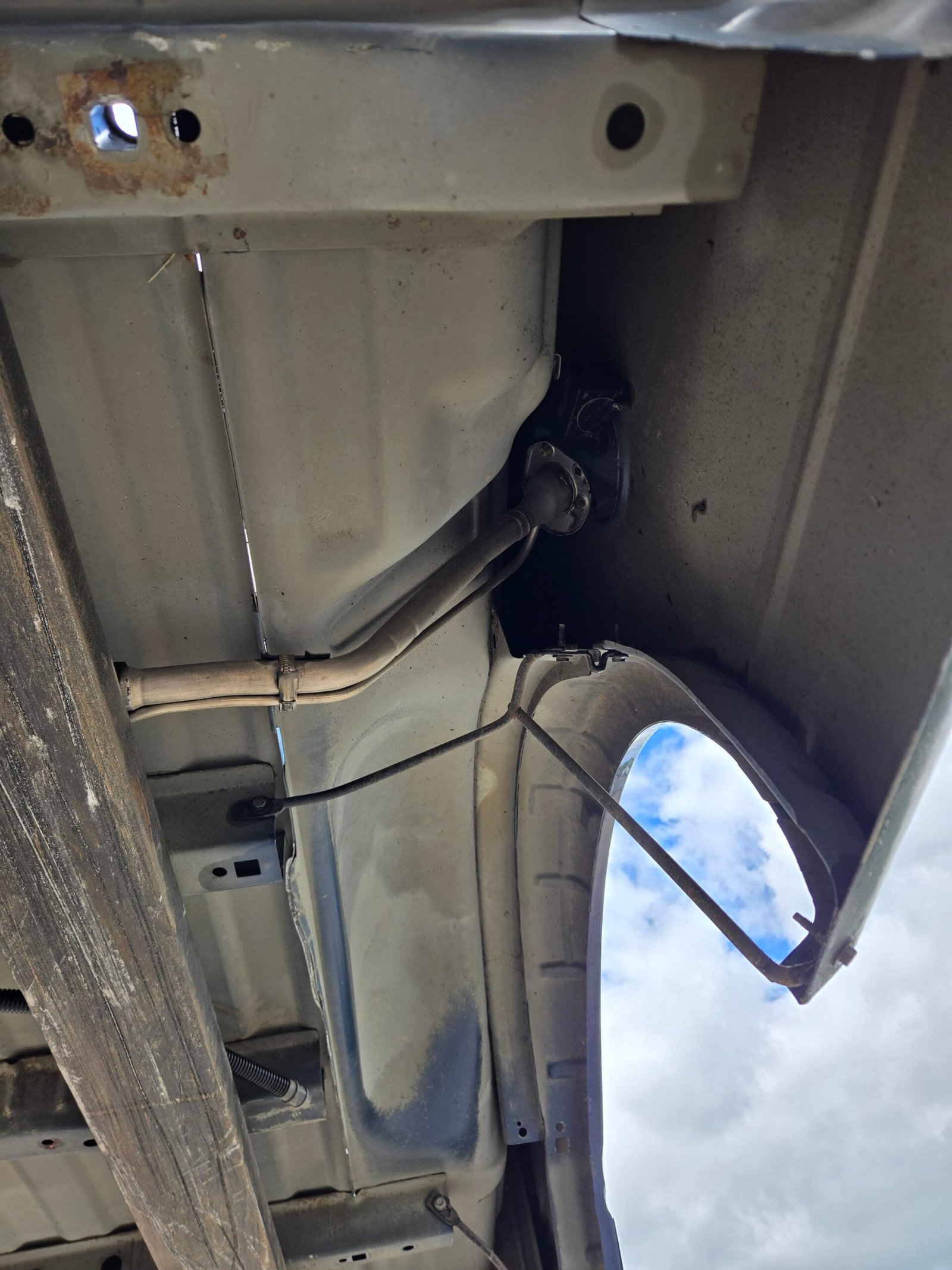 2004-2008 Ford F150 6' 6" Short Truck Bed - Image 20