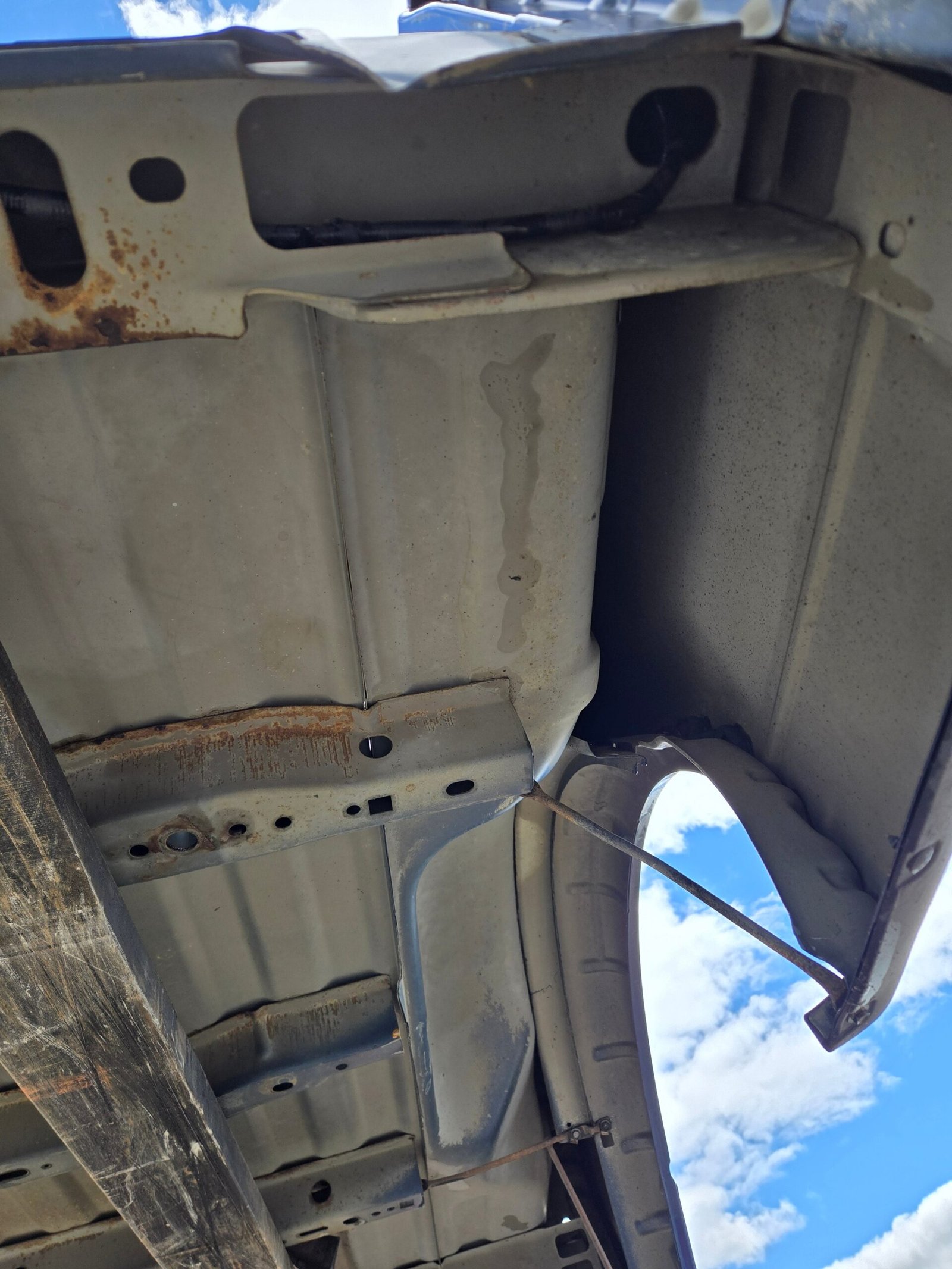 2004-2008 Ford F150 6' 6" Short Truck Bed - Image 21