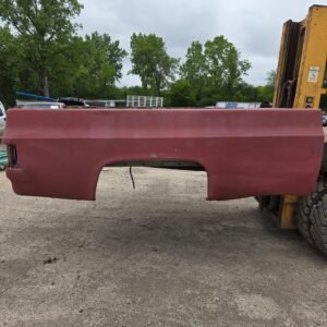 1979-1987 Chevrolet / GMC Square Body 8' Long Bed C10 C15 C20 C25 C35 K10 K15 K20 K25 K35
