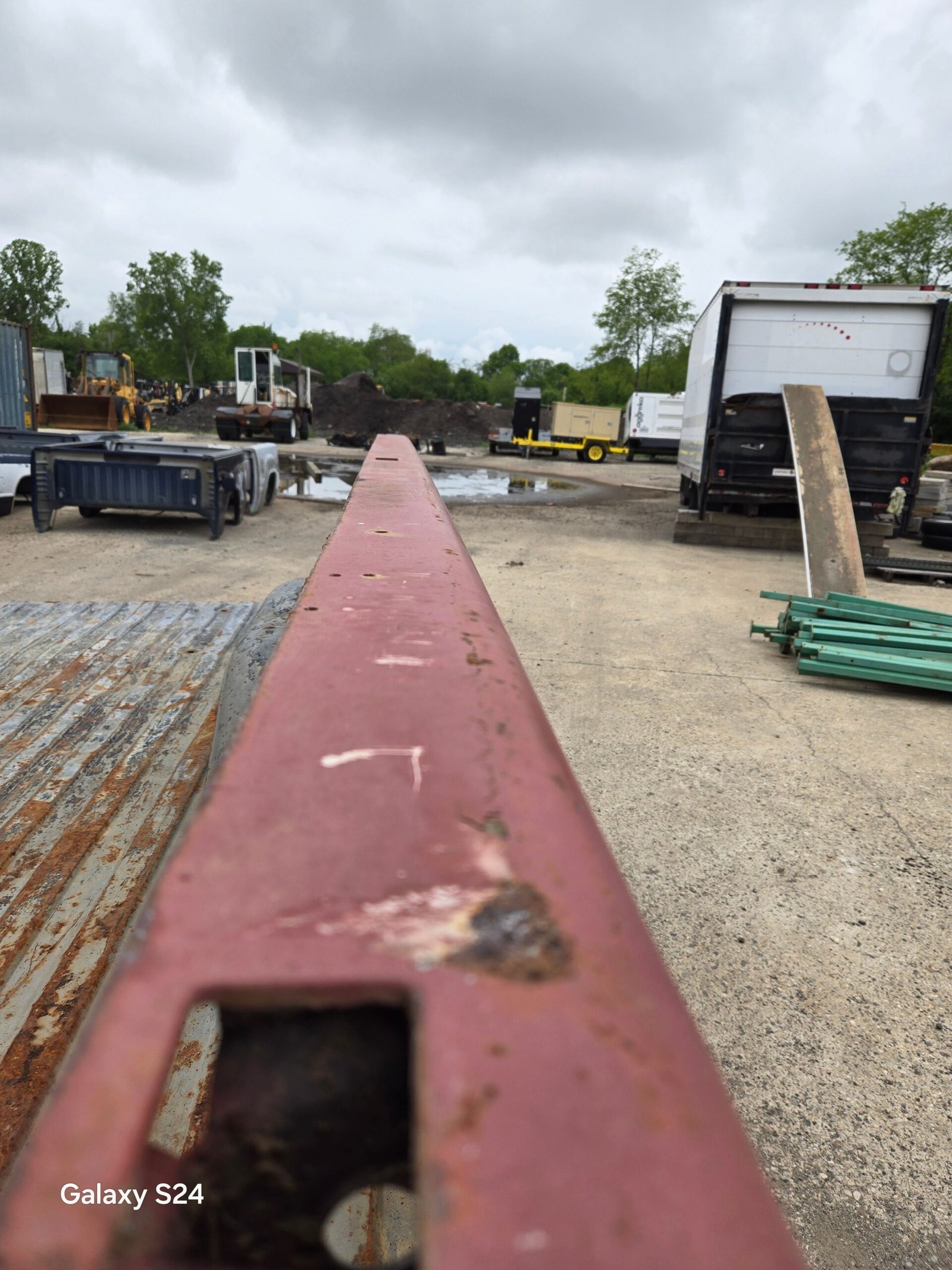 1979-1987 Chevrolet / GMC Square Body 8' Long Bed C10 C15 C20 C25 C35 K10 K15 K20 K25 K35 - Image 33