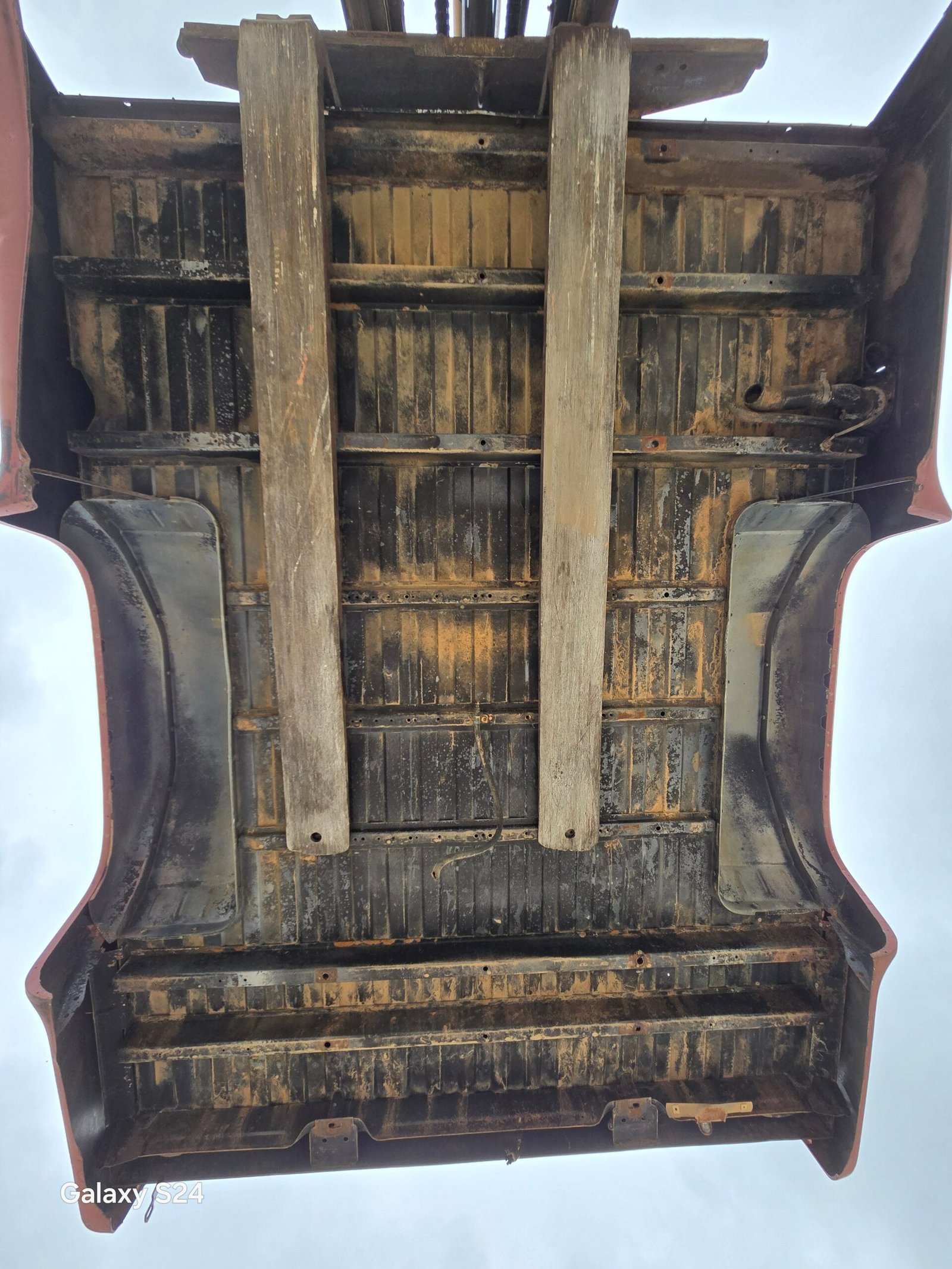 1979-1987 Chevrolet / GMC Square Body 8' Long Bed C10 C15 C20 C25 C35 K10 K15 K20 K25 K35 - Image 3