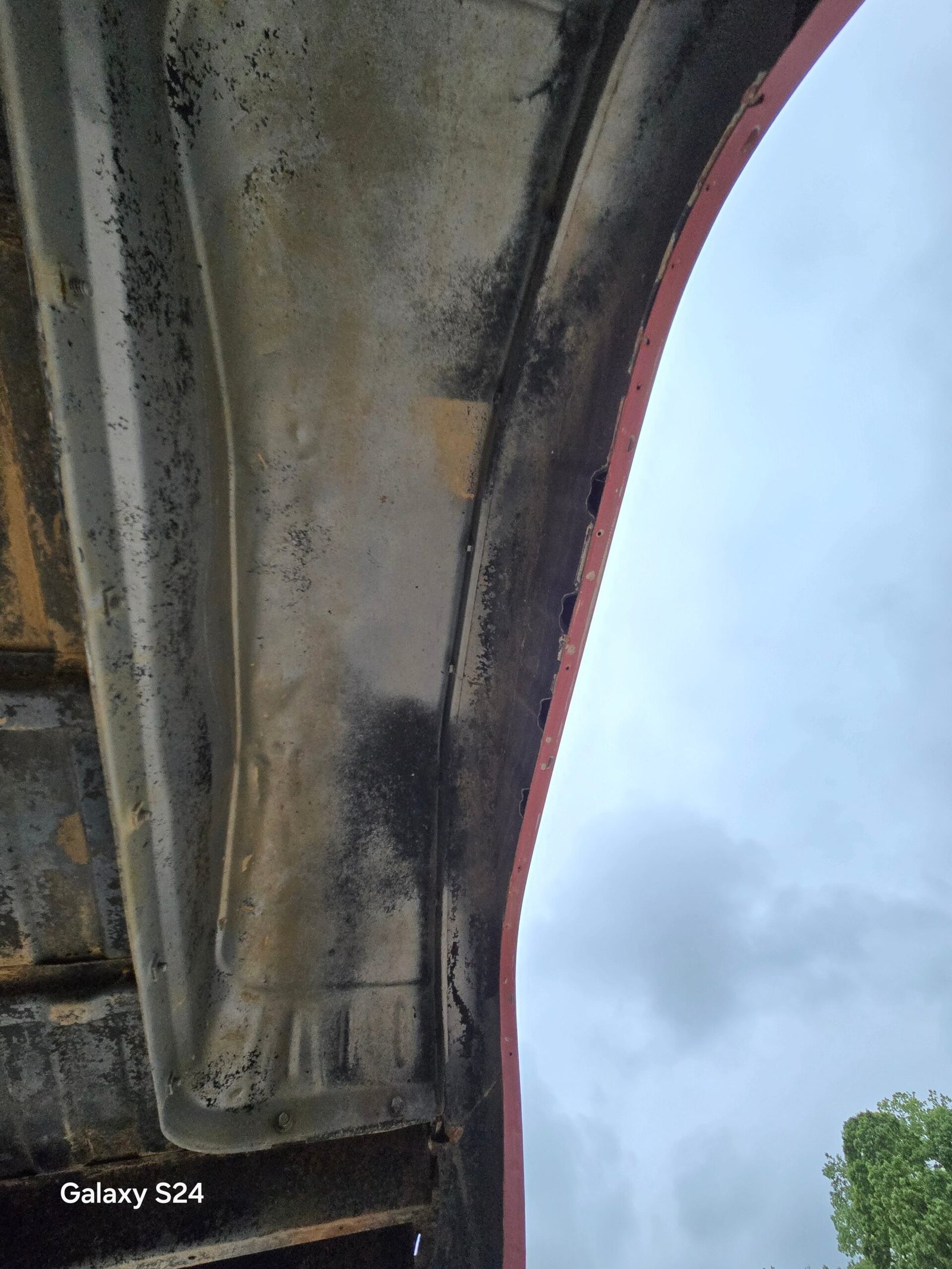 1979-1987 Chevrolet / GMC Square Body 8' Long Bed C10 C15 C20 C25 C35 K10 K15 K20 K25 K35 - Image 17