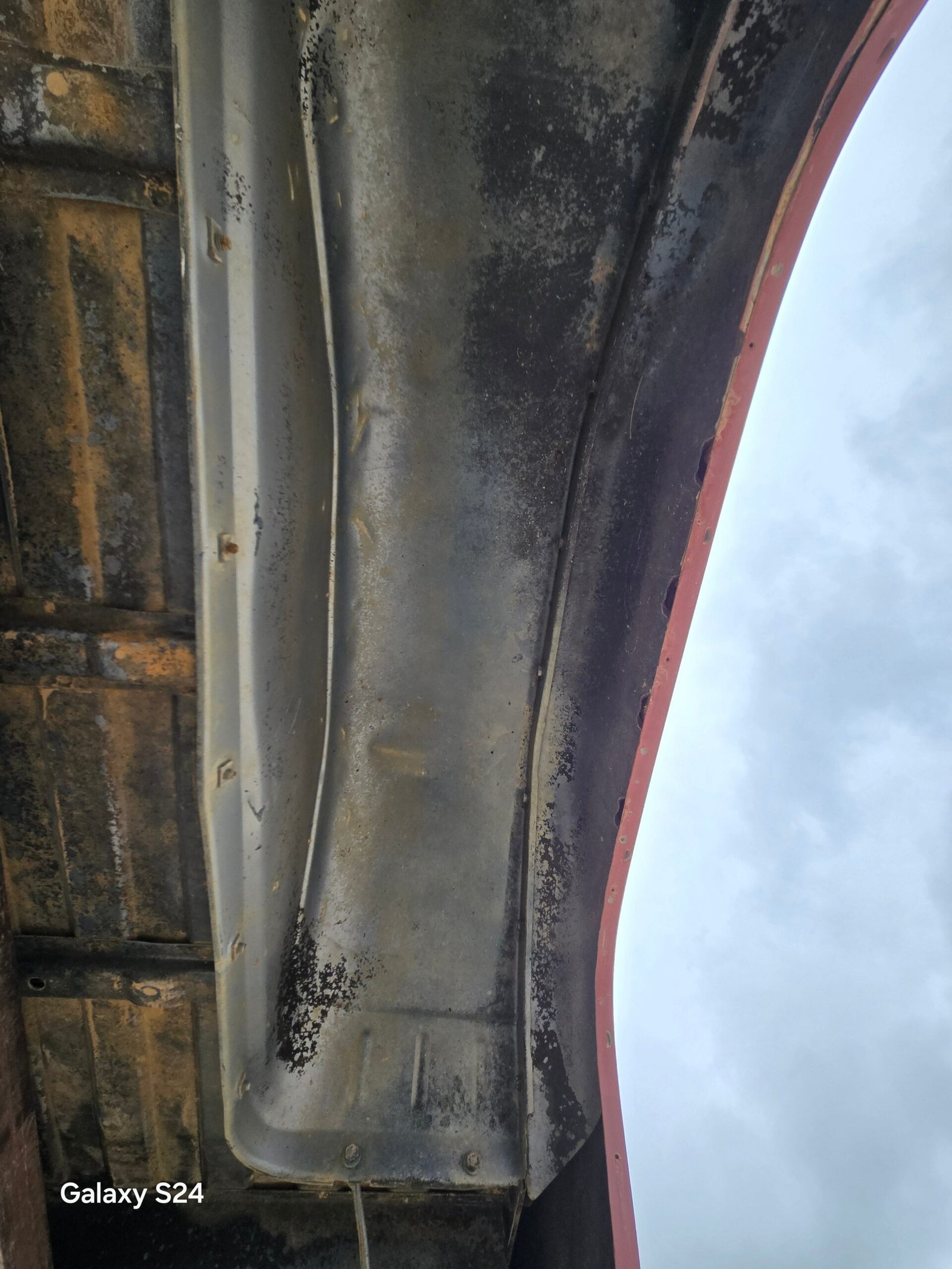 1979-1987 Chevrolet / GMC Square Body 8' Long Bed C10 C15 C20 C25 C35 K10 K15 K20 K25 K35 - Image 20