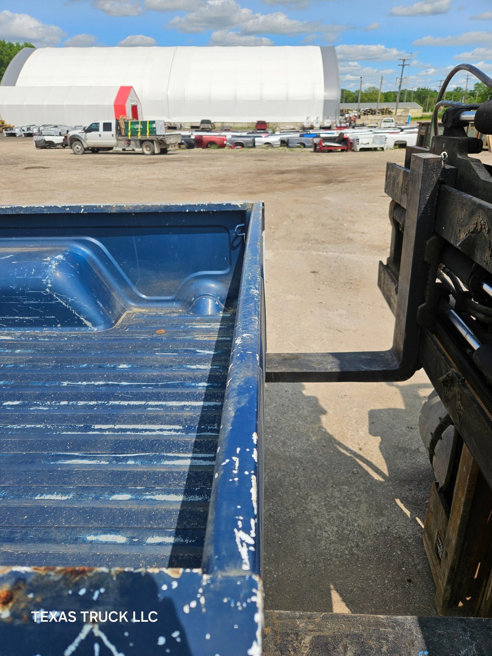 1981-1993 Chevrolet S10/S15 GMC Sonoma Standard Length / Short Bed 90" - Image 29