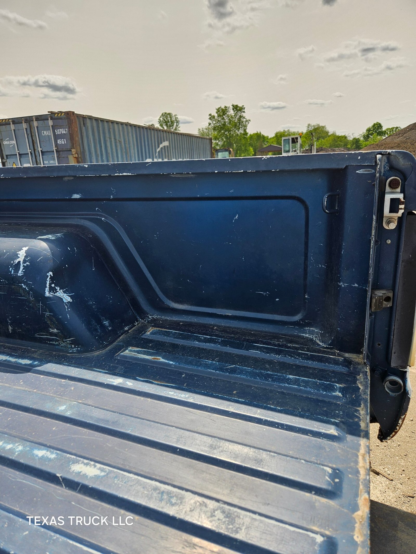 1981-1993 Chevrolet S10/S15 GMC Sonoma Standard Length / Short Bed 90" - Image 27