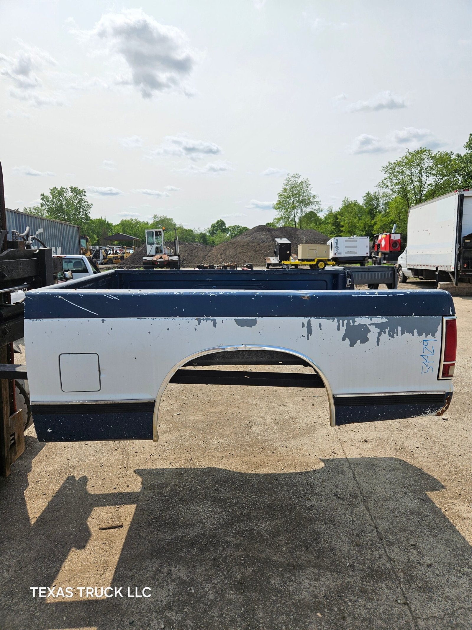 1981-1993 Chevrolet S10/S15 GMC Sonoma Standard Length / Short Bed 90" - Image 22