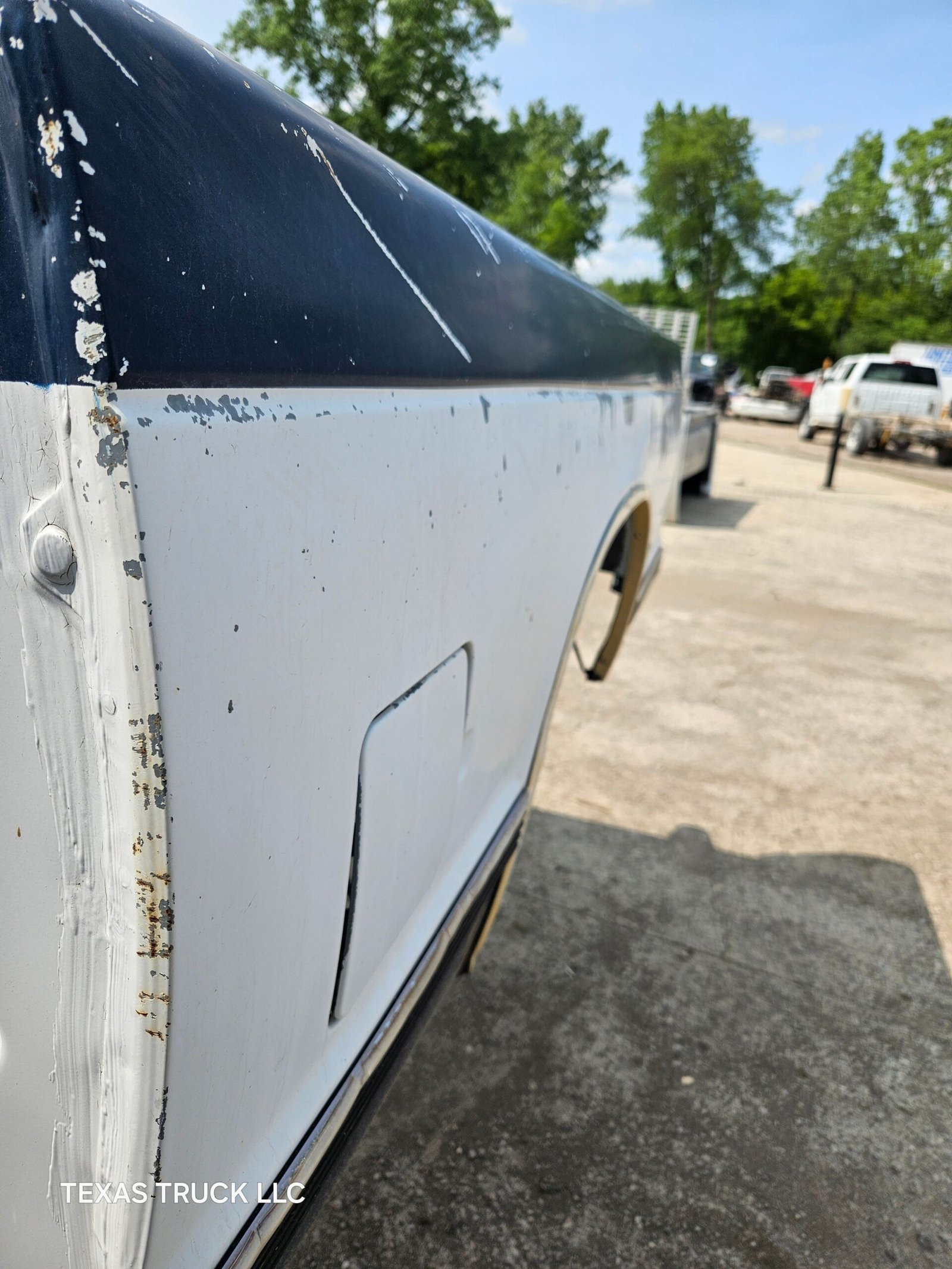 1981-1993 Chevrolet S10/S15 GMC Sonoma Standard Length / Short Bed 90" - Image 14