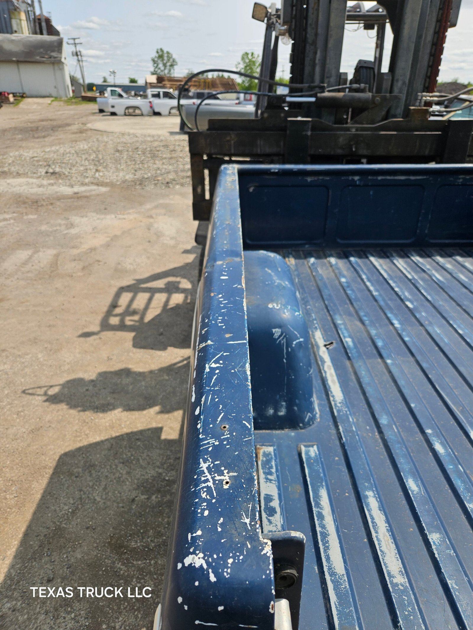 1981-1993 Chevrolet S10/S15 GMC Sonoma Standard Length / Short Bed 90" - Image 30