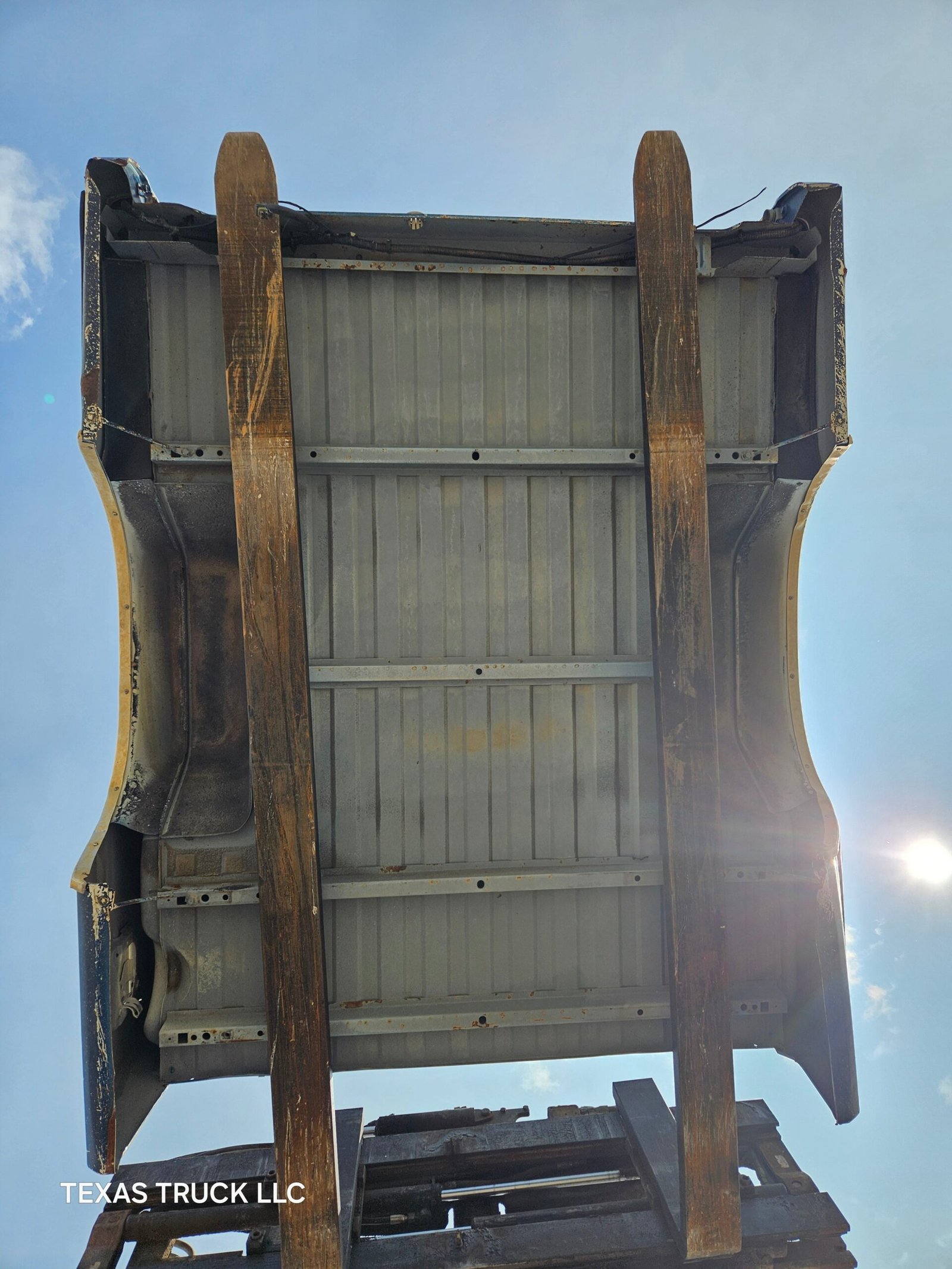 1981-1993 Chevrolet S10/S15 GMC Sonoma Standard Length / Short Bed 90" - Image 3