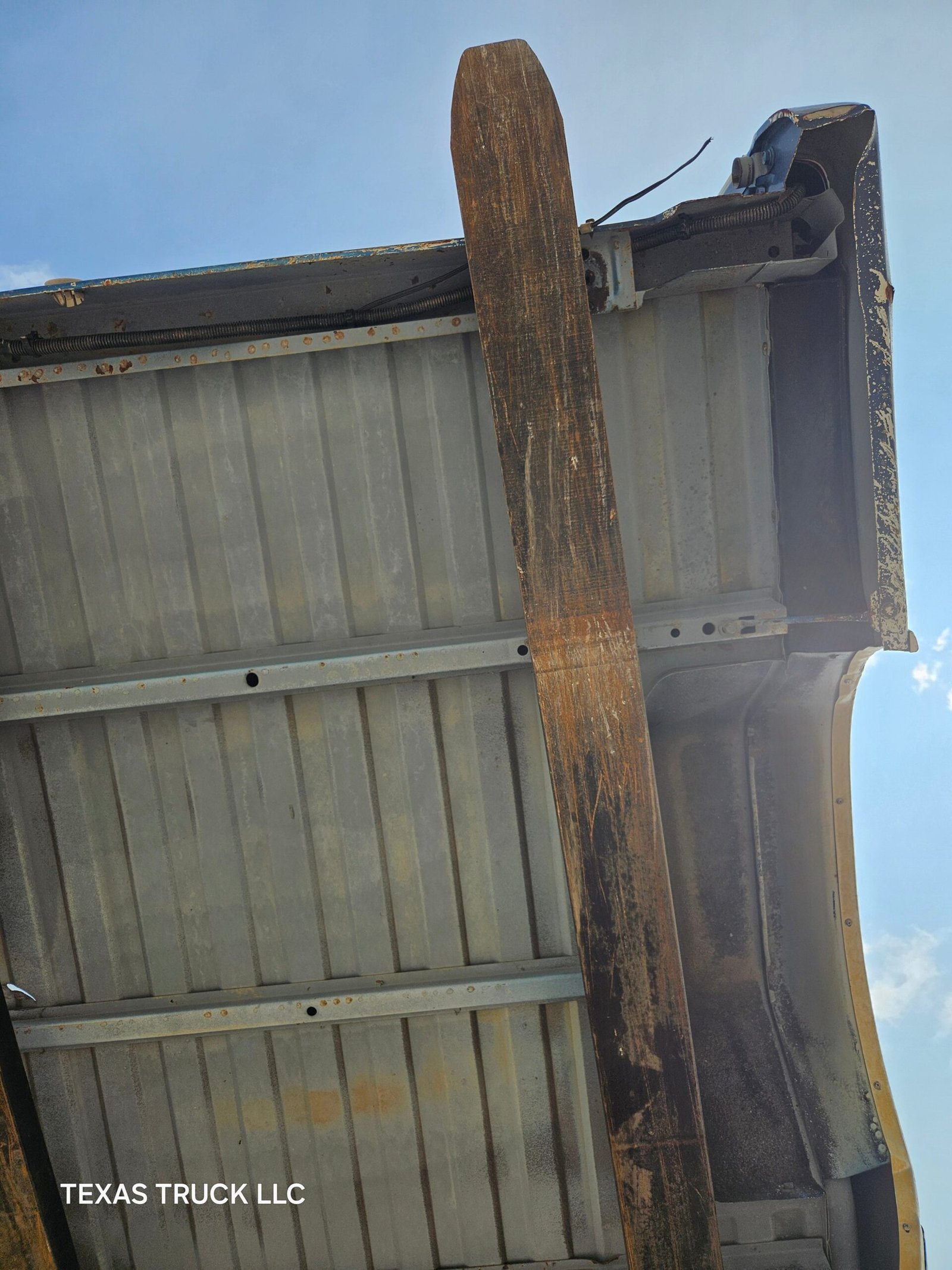 1981-1993 Chevrolet S10/S15 GMC Sonoma Standard Length / Short Bed 90" - Image 35