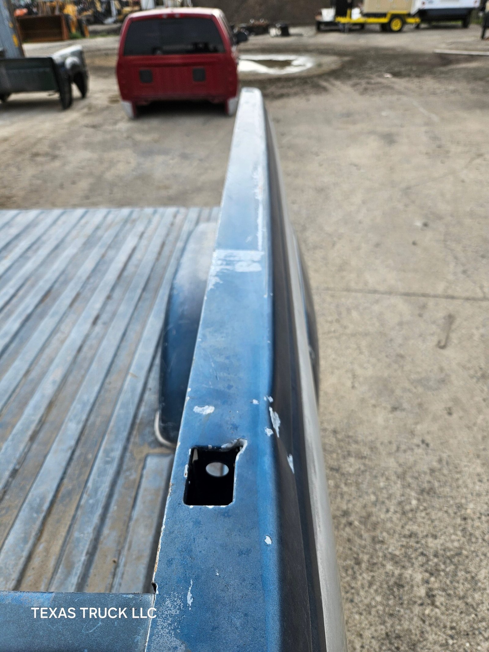 1988-1998 Chevrolet / GMC 1500 2500 3500 OBS 6' 6" Short Truck Bed - Image 27