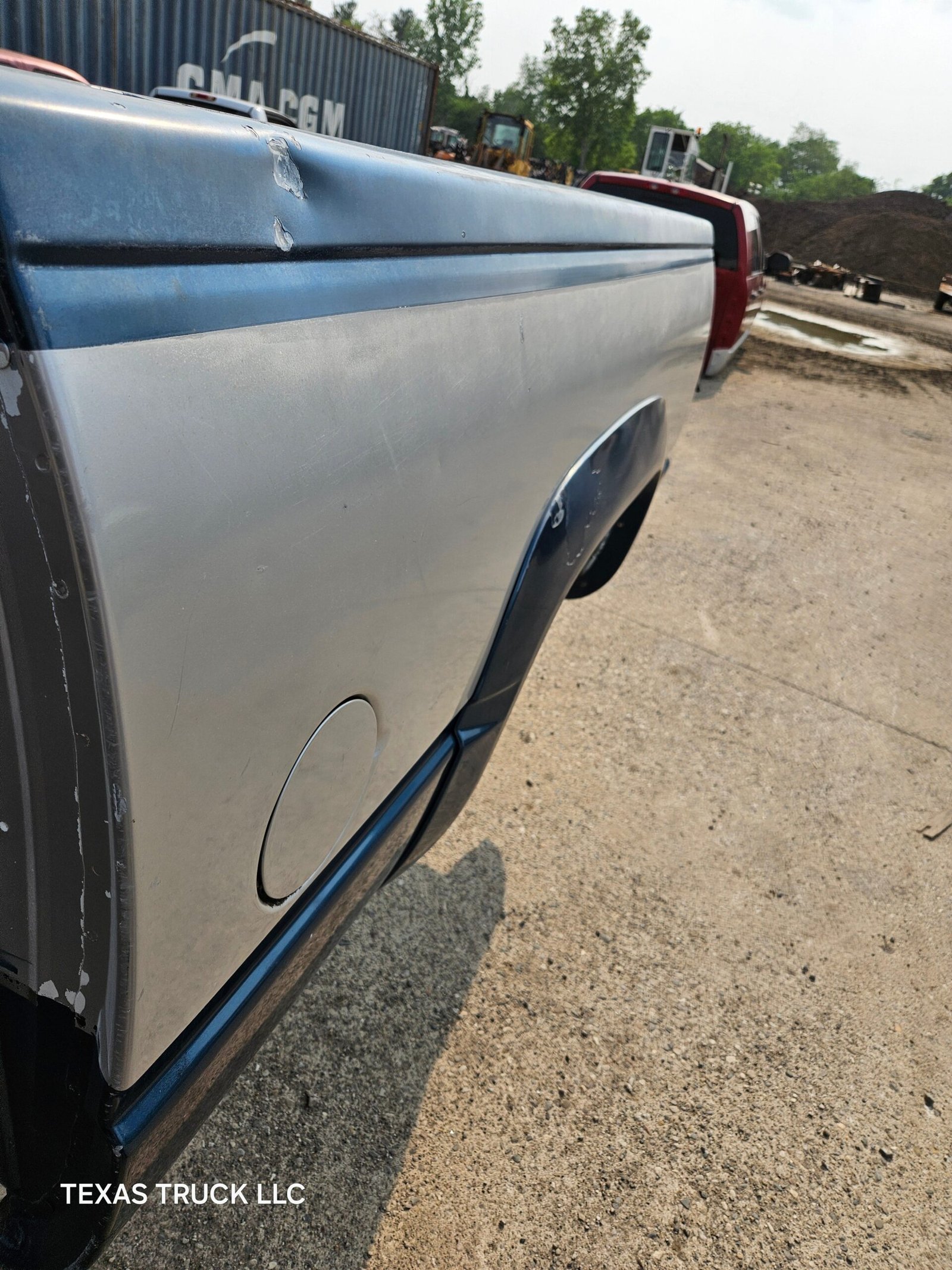 1988-1998 Chevrolet / GMC 1500 2500 3500 OBS 6' 6" Short Truck Bed - Image 38