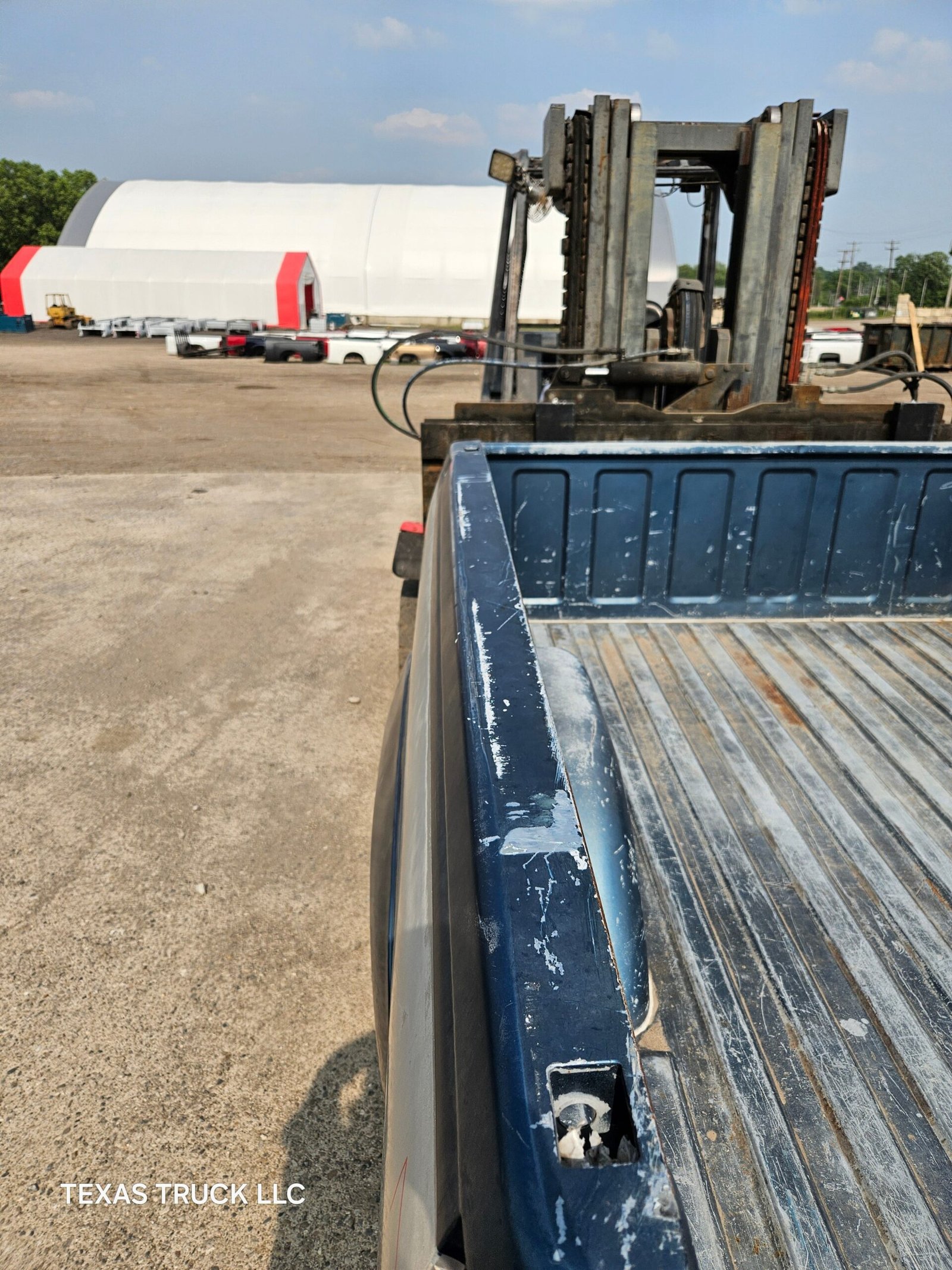 1988-1998 Chevrolet / GMC 1500 2500 3500 OBS 6' 6" Short Truck Bed - Image 34