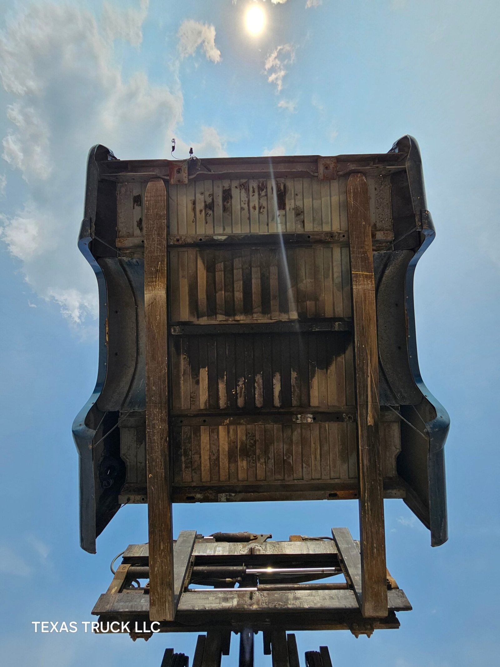 1988-1998 Chevrolet / GMC 1500 2500 3500 OBS 6' 6" Short Truck Bed - Image 3