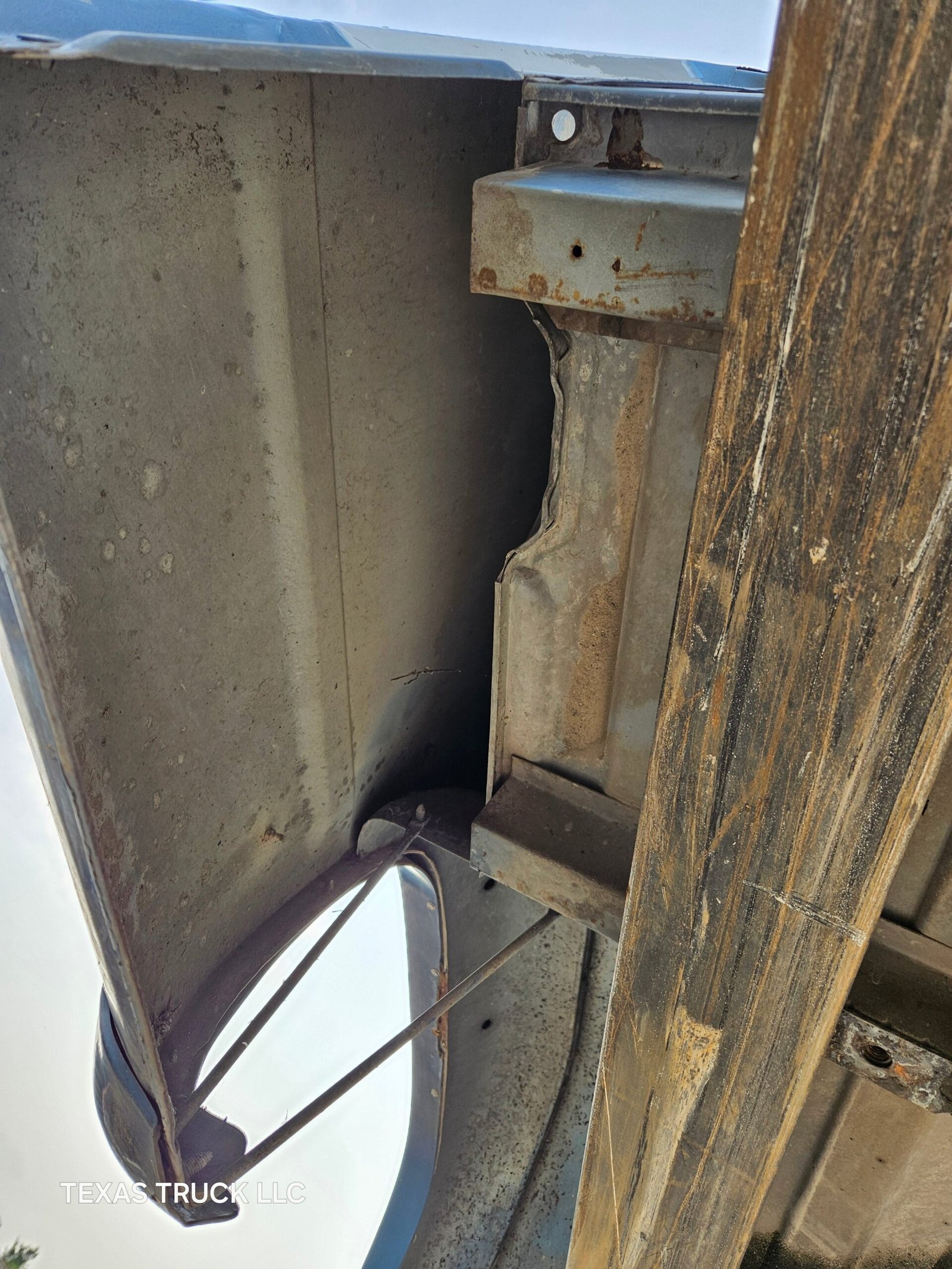 1988-1998 Chevrolet / GMC 1500 2500 3500 OBS 6' 6" Short Truck Bed - Image 36