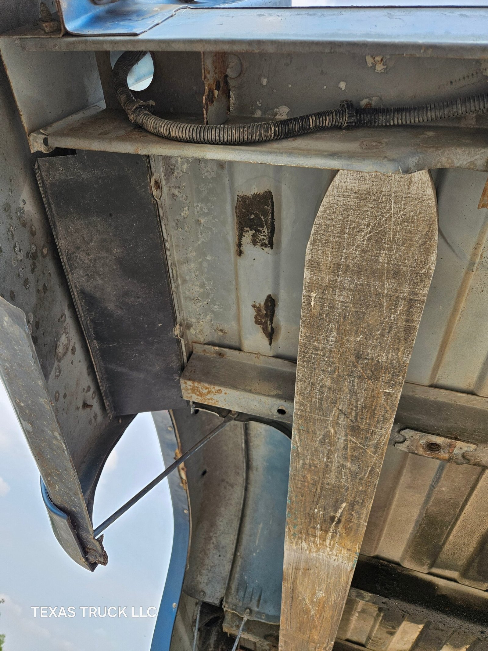 1988-1998 Chevrolet / GMC 1500 2500 3500 OBS 6' 6" Short Truck Bed - Image 39