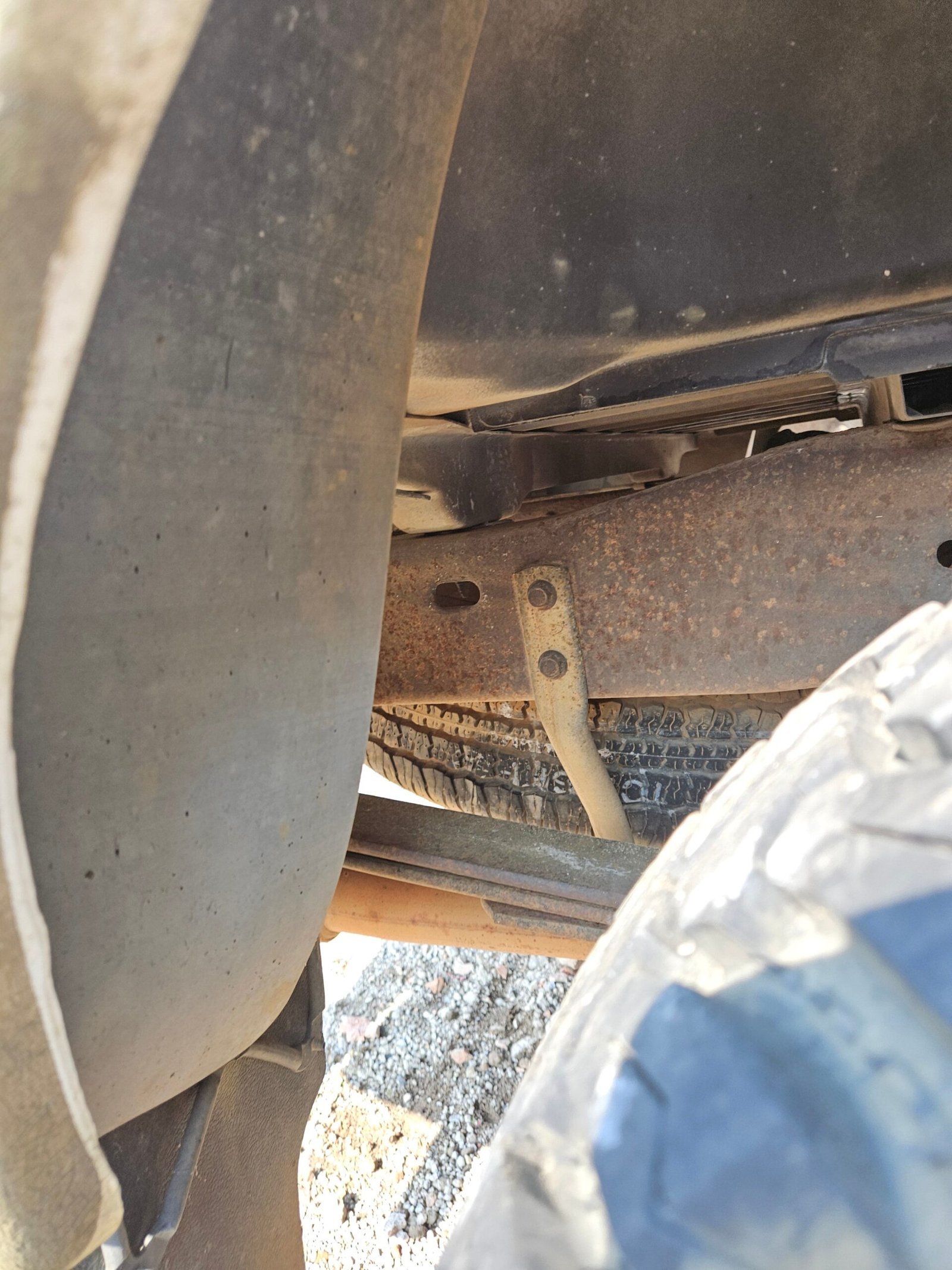 1994 Ford Ranger Extended Cab 6' Short Bed - FULL PART OUT - Image 12