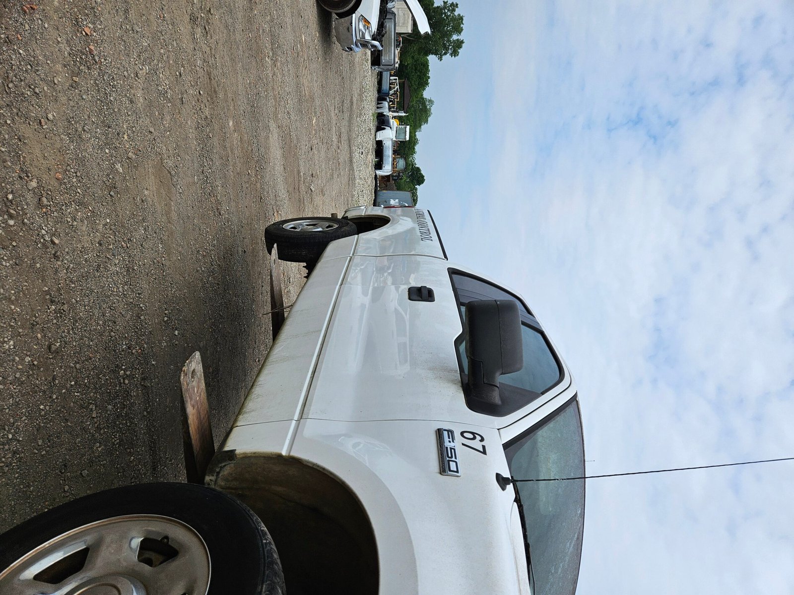 2006 Ford F-150 Extended Cab 6.5' Short Bed 2x4 4 Door - FULL PART OUT - Image 9