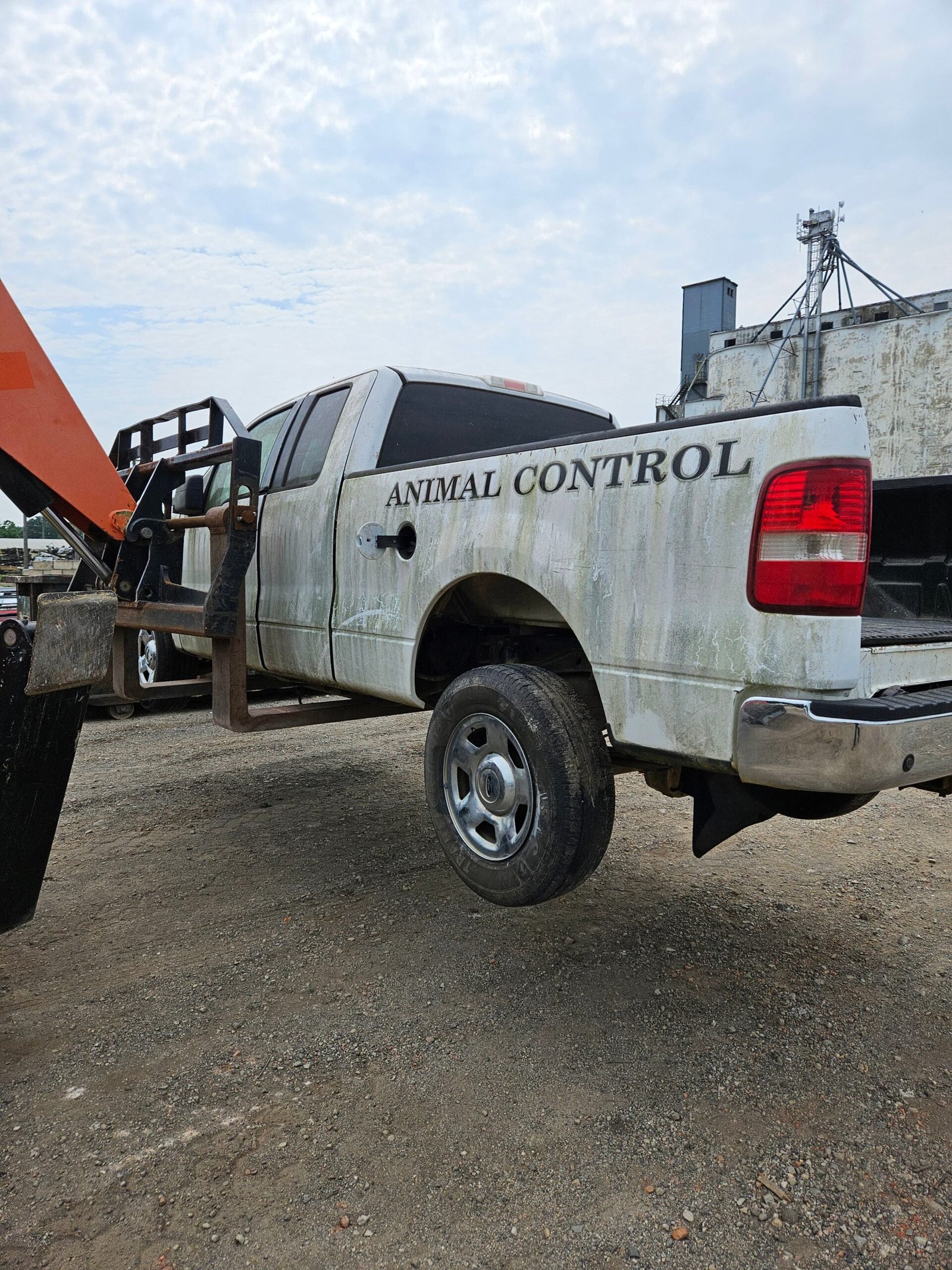 2006 Ford F-150 Extended Cab 6.5' Short Bed 2x4 4 Door - FULL PART OUT - Image 15