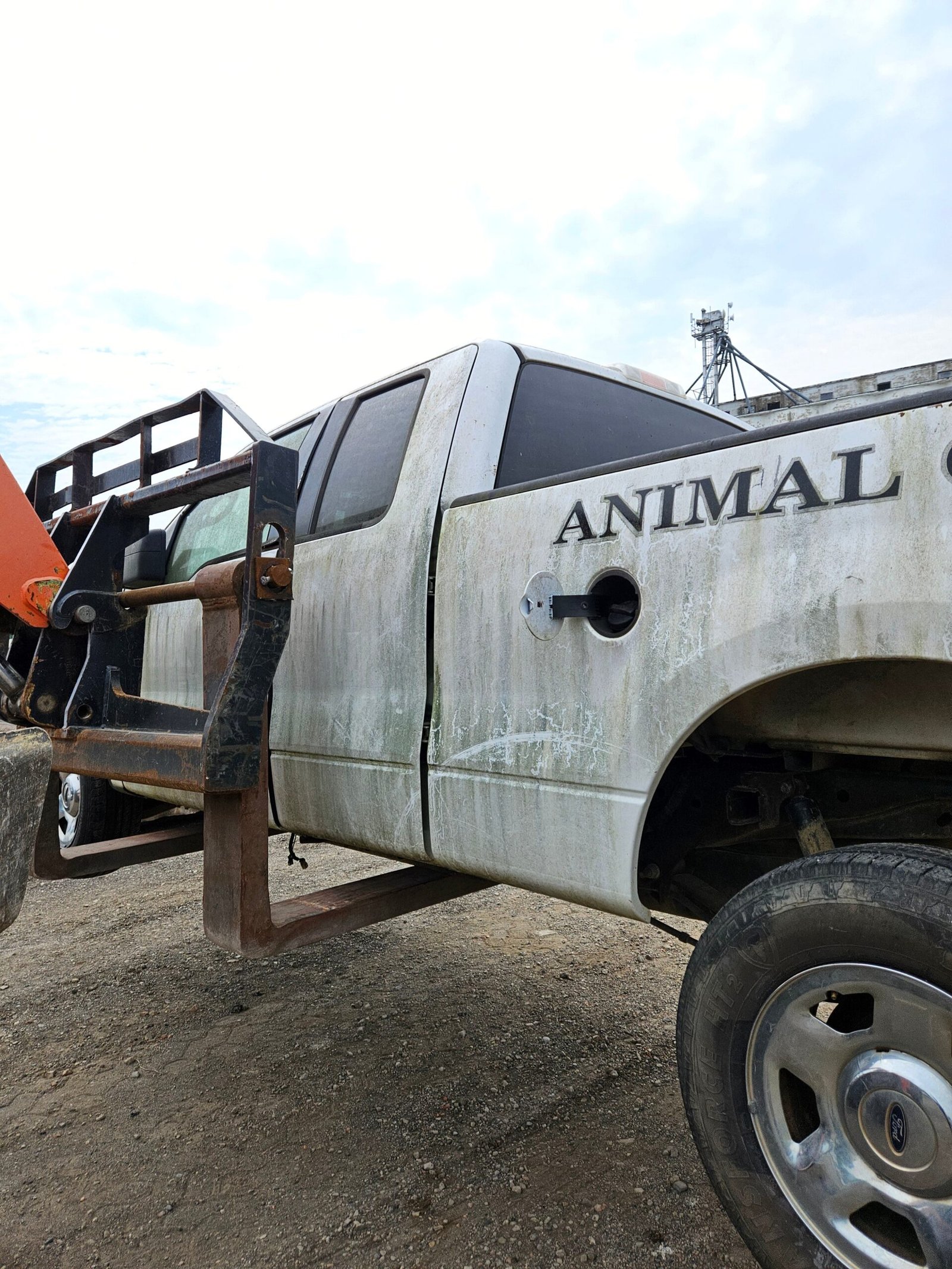2006 Ford F-150 Extended Cab 6.5' Short Bed 2x4 4 Door - FULL PART OUT - Image 16