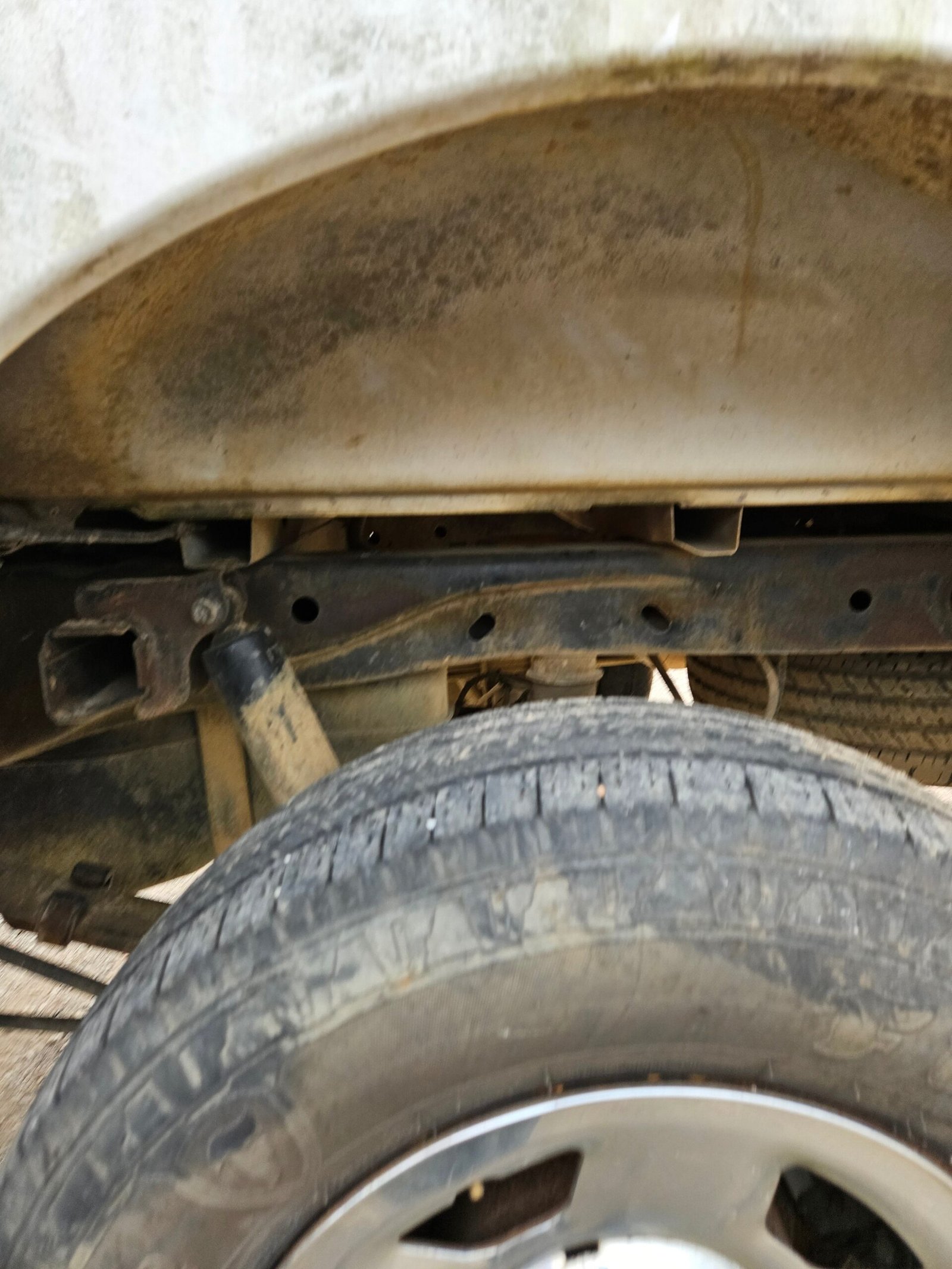 2006 Ford F-150 Extended Cab 6.5' Short Bed 2x4 4 Door - FULL PART OUT - Image 18