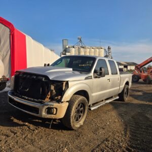 2005 Ford F-350 Super Duty 6.0L Power Stroke Crew Cab Short Bed 2wd - FULL PART OUT