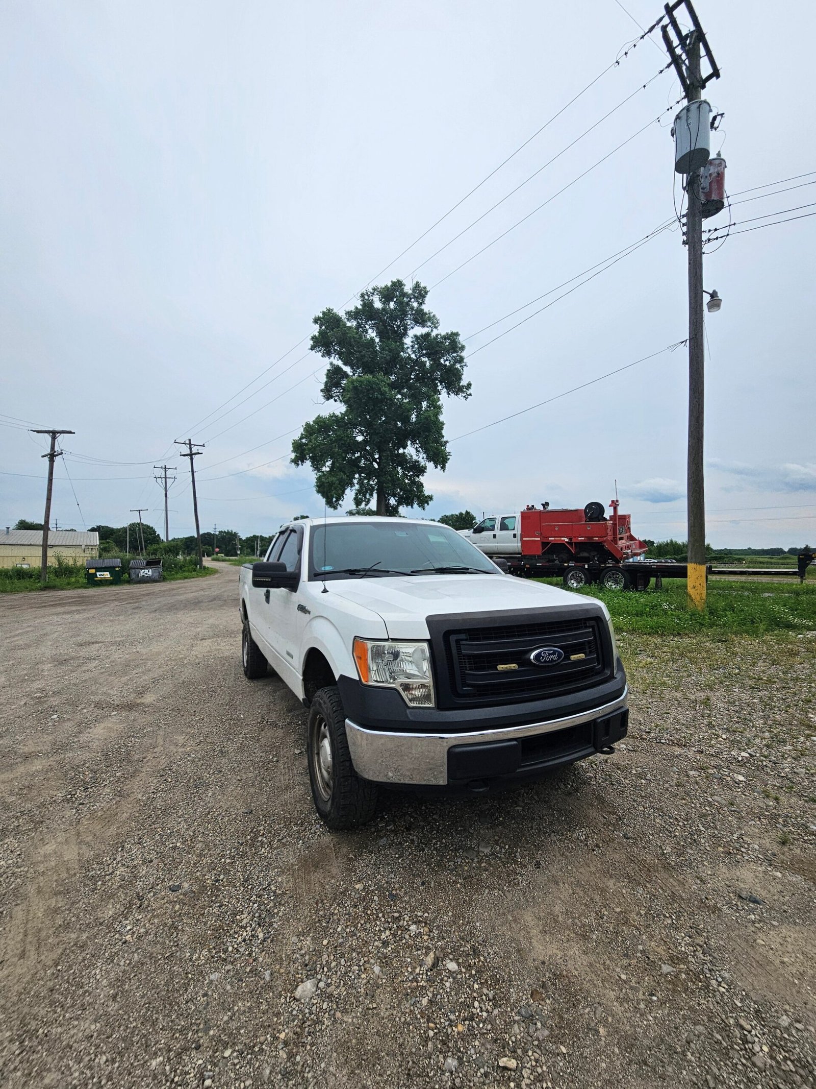 2013 Ford F-150 Extended Cab 6.5' Short Bed 4 Door - FULL PART OUT - Image 10